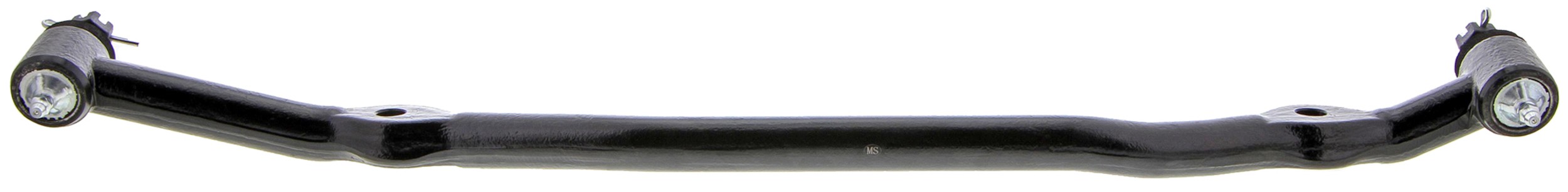 Front Steering Center Link | Mevotech Supreme MDS749 Fits Chevrolet Pontiac Oldsmobile - 3