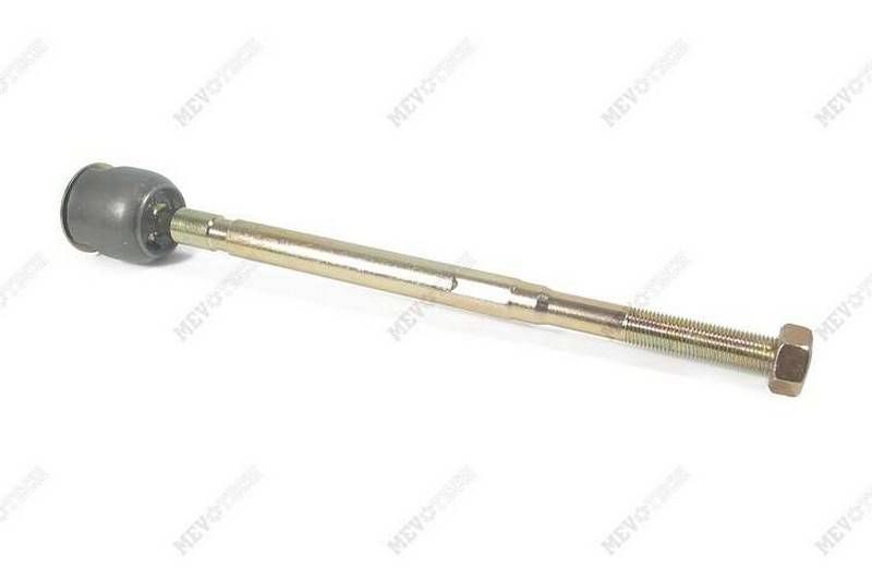 Front Inner Steering Tie Rod End | Mevotech Supreme MEV284 Fits Toyota MR2 1985-1989 - 5