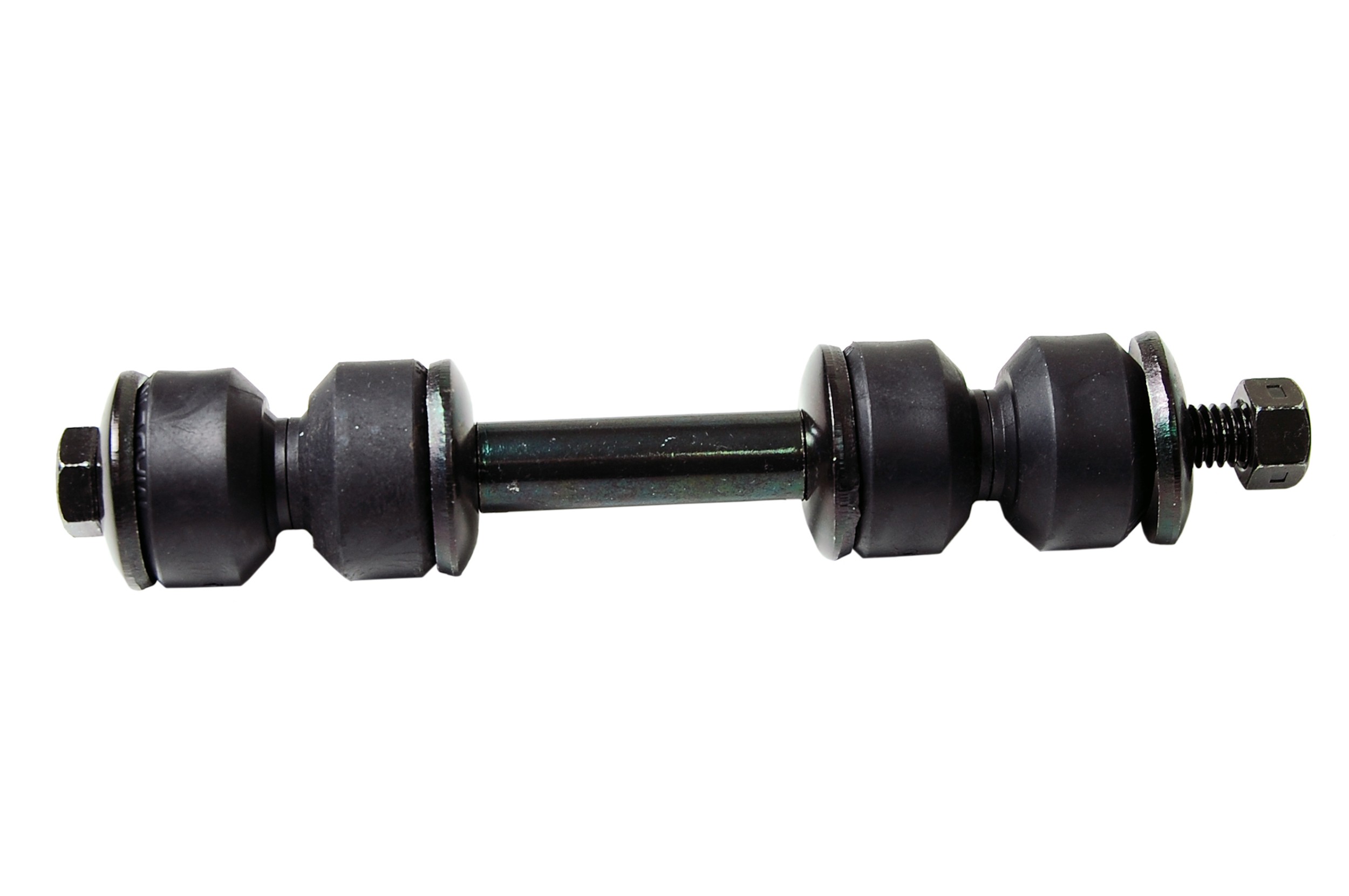 Front Suspension Stabilizer Bar Link Kit | Mevotech Supreme MK447 Fits Pontiac Mazda Cadillac - 2