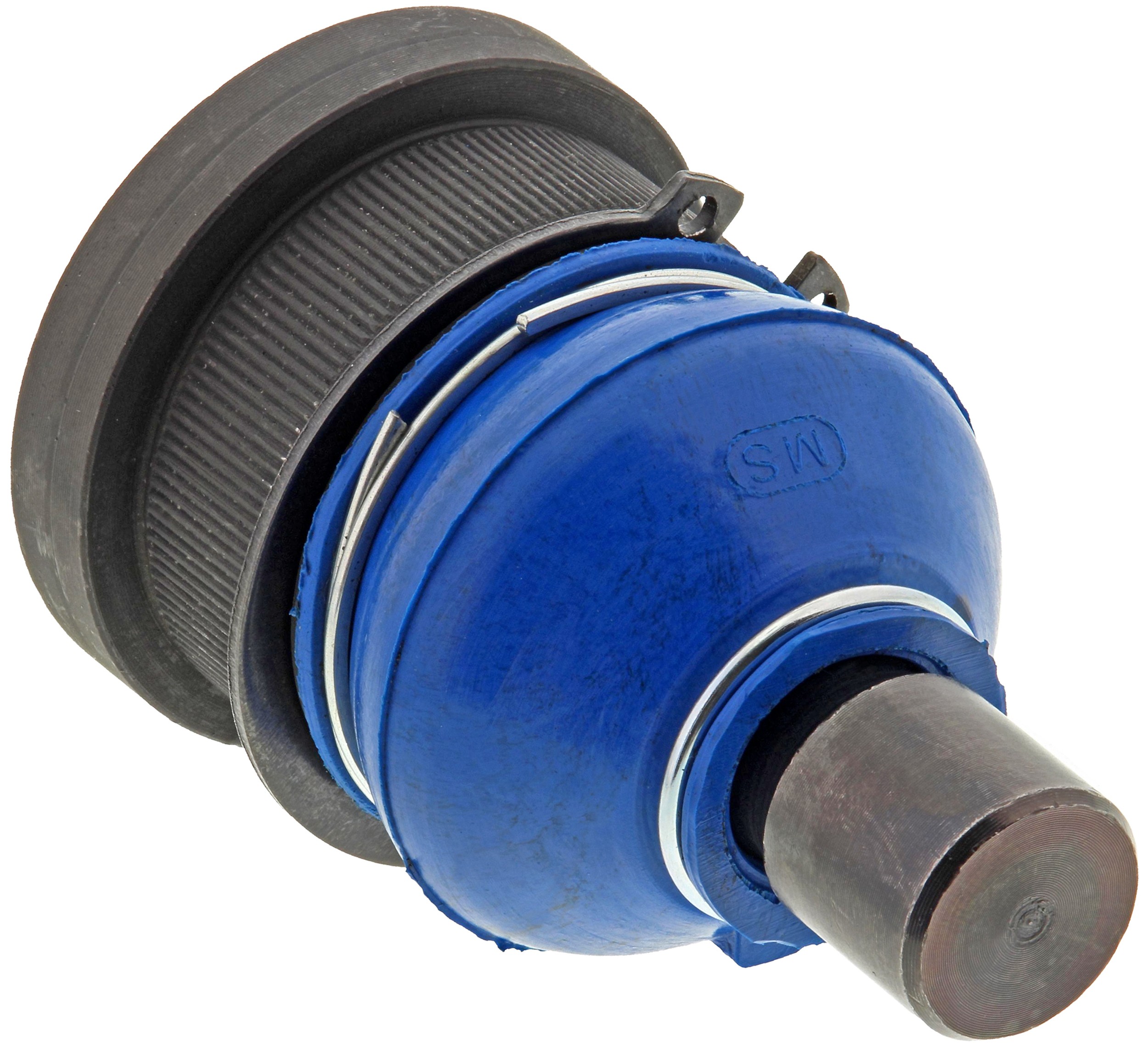 Front Lower Suspension Ball Joint | Mevotech Supreme MK80107 Fits Ford Mazda Mercury - 4