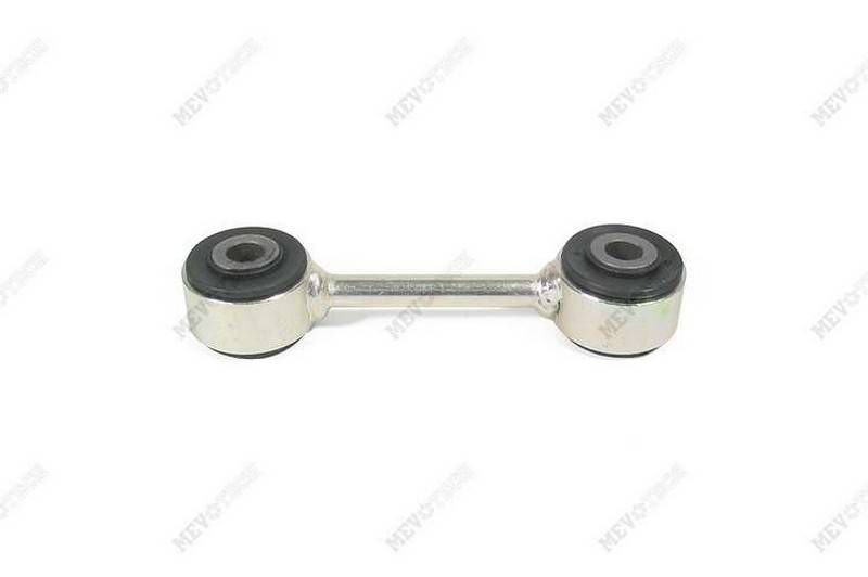 Rear Suspension Stabilizer Bar Link Kit | Mevotech Supreme MK80459 Fits Dodge Plymouth - 4