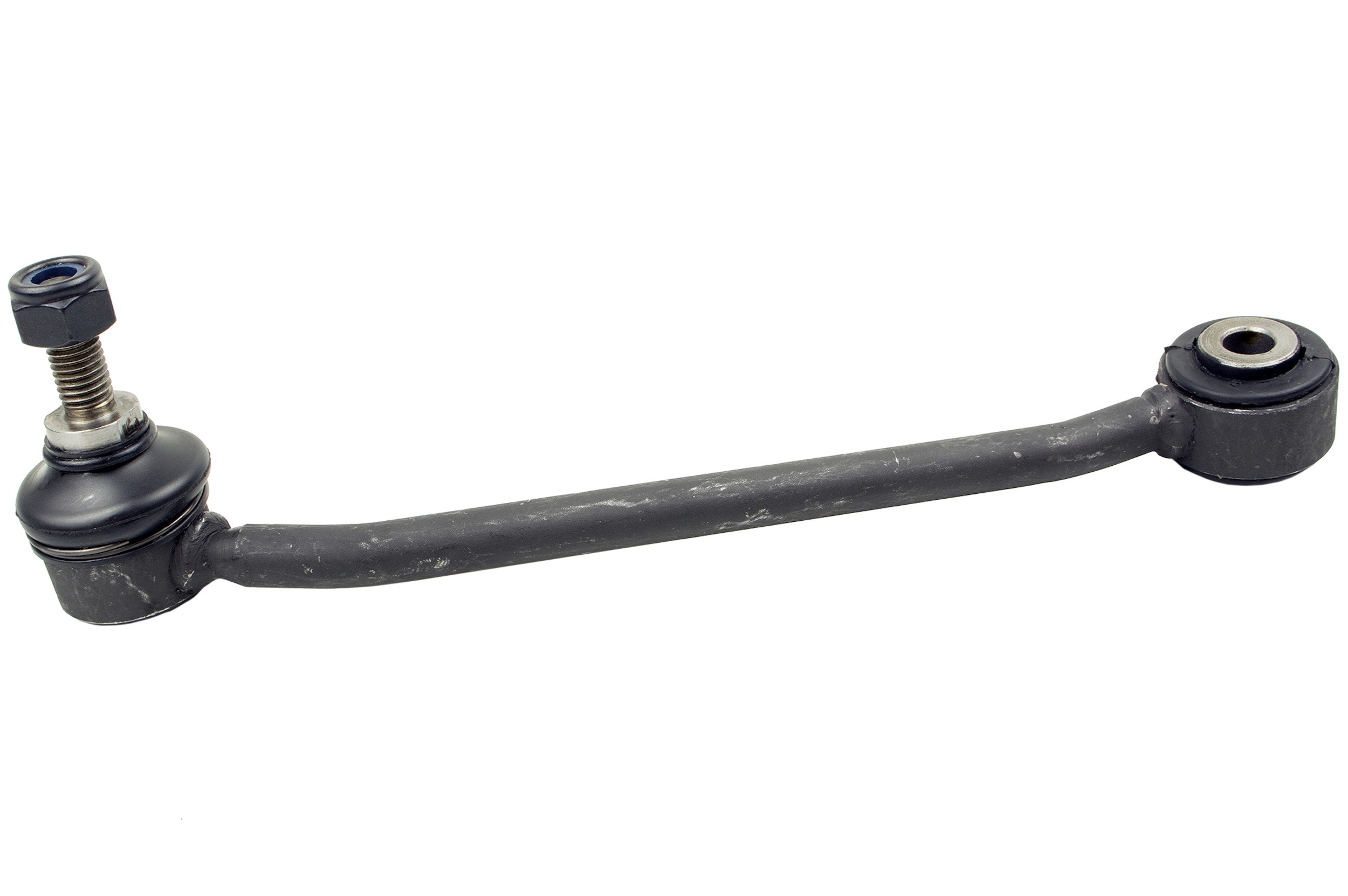 Rear Right Suspension Stabilizer Bar Link Kit | Mevotech Supreme MK80952 Fits Audi S4 2000-2002 - 2