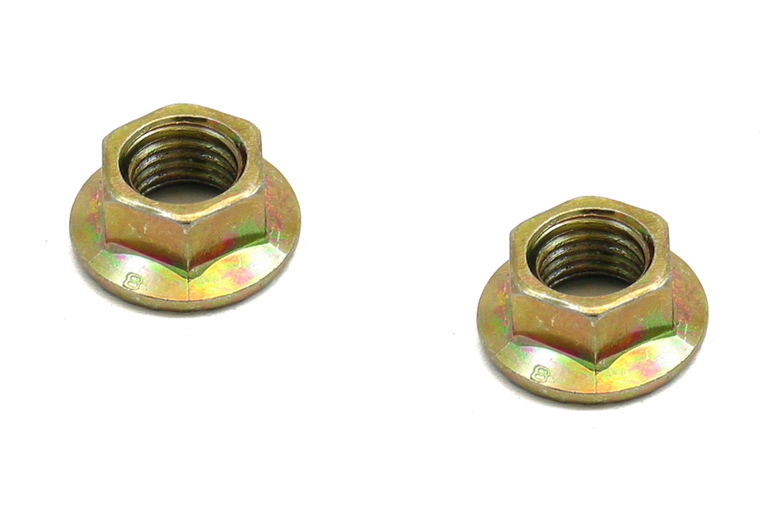 Front Suspension Stabilizer Bar Link Kit | Mevotech Supreme MK90381 Fits Kia Sedona 2002-2005 - 4