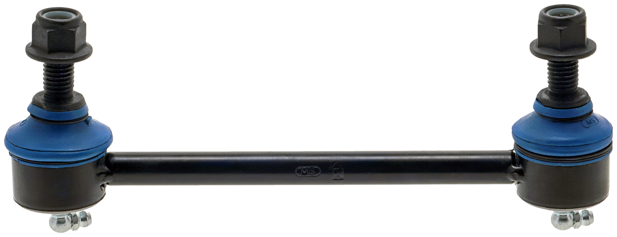 Front Suspension Stabilizer Bar Link Kit | Mevotech Supreme MK90659 Fits Nissan INFINITI - 2