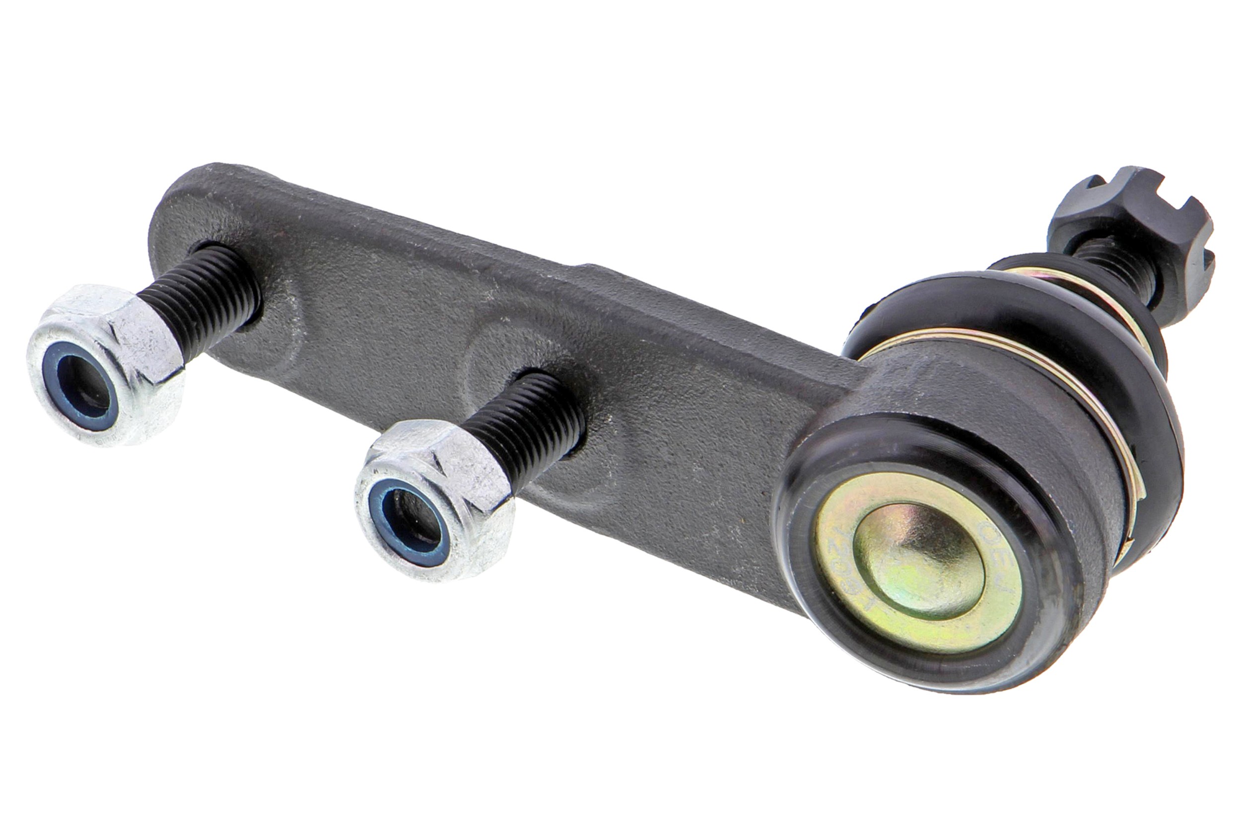 Front Upper Suspension Ball Joint | Mevotech Supreme MK9404 Fits Honda Prelude 1983-1987 - 3