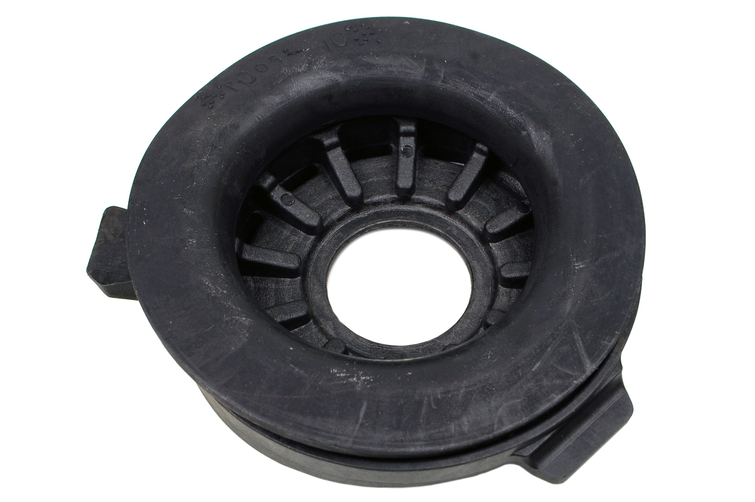 Suspension Coil Spring Seat | Mevotech Supreme MP903973 Fits Oldsmobile Buick Pontiac - 2