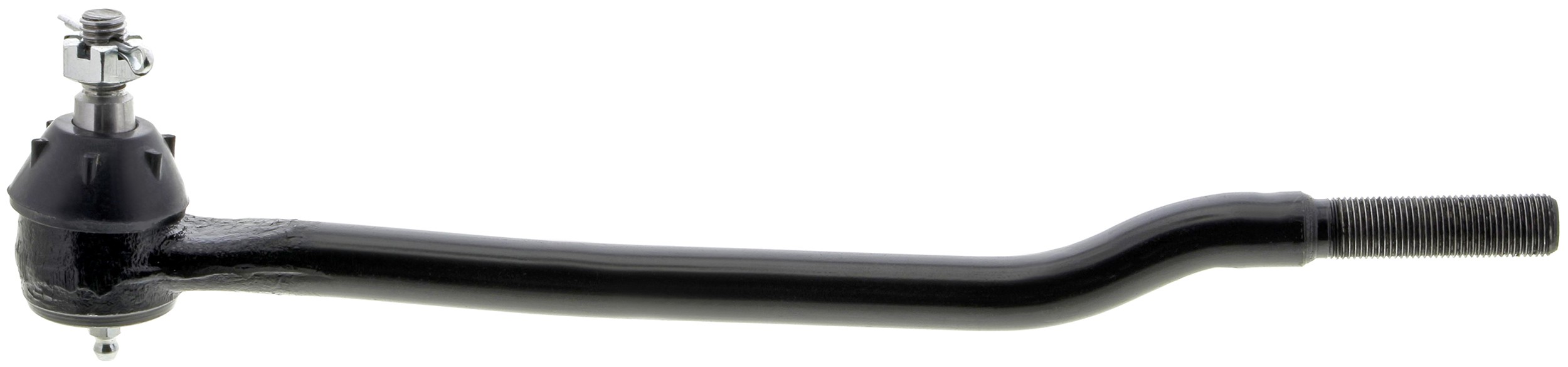 Front Inner Steering Tie Rod End | Mevotech Supreme MS40735 Fits Ford Mercury Lincoln - 2