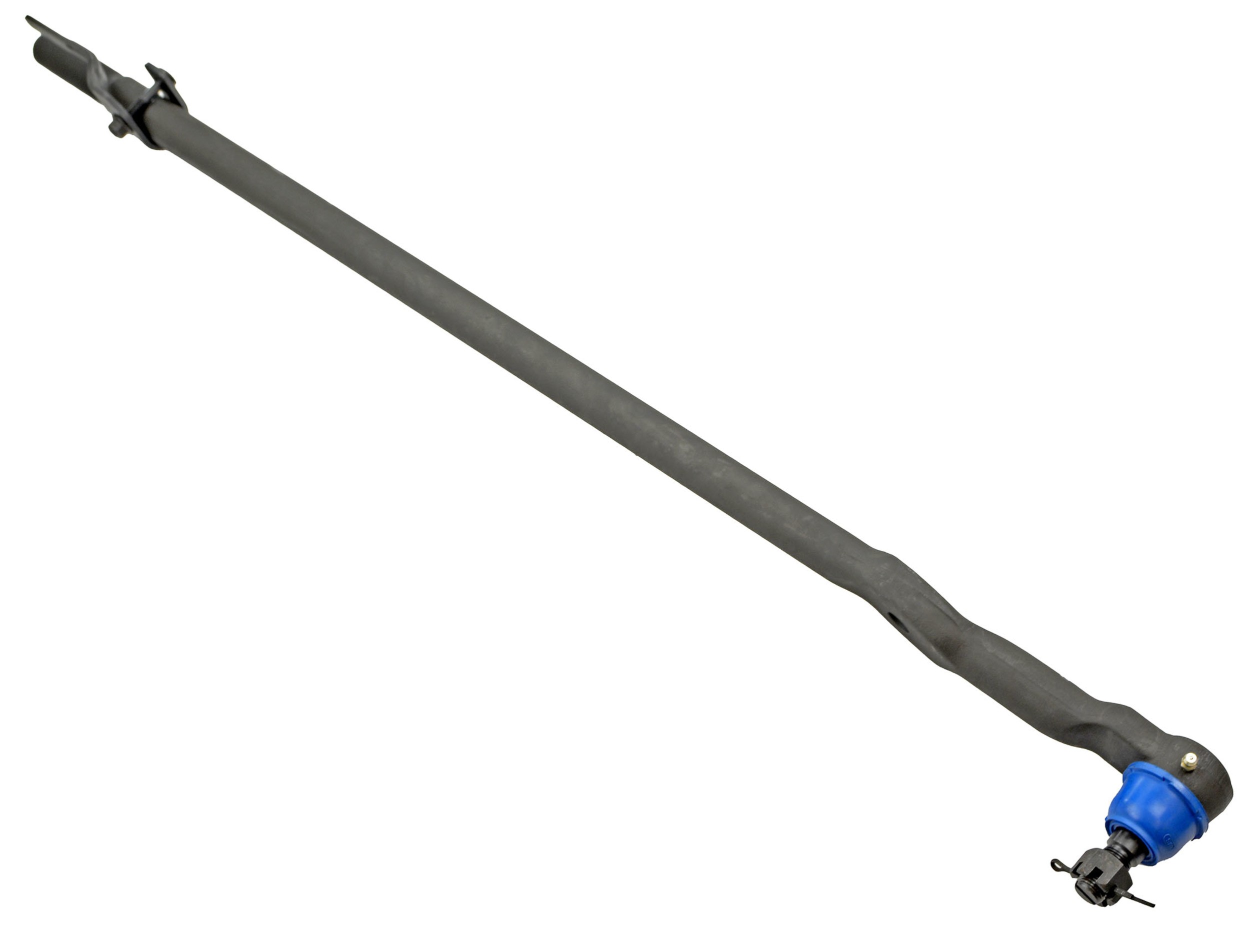 Mevotech Supreme 2021 Ford F-450 Super Duty At Pitman Arm Steering Drag Link | Part# MS40764 - 5