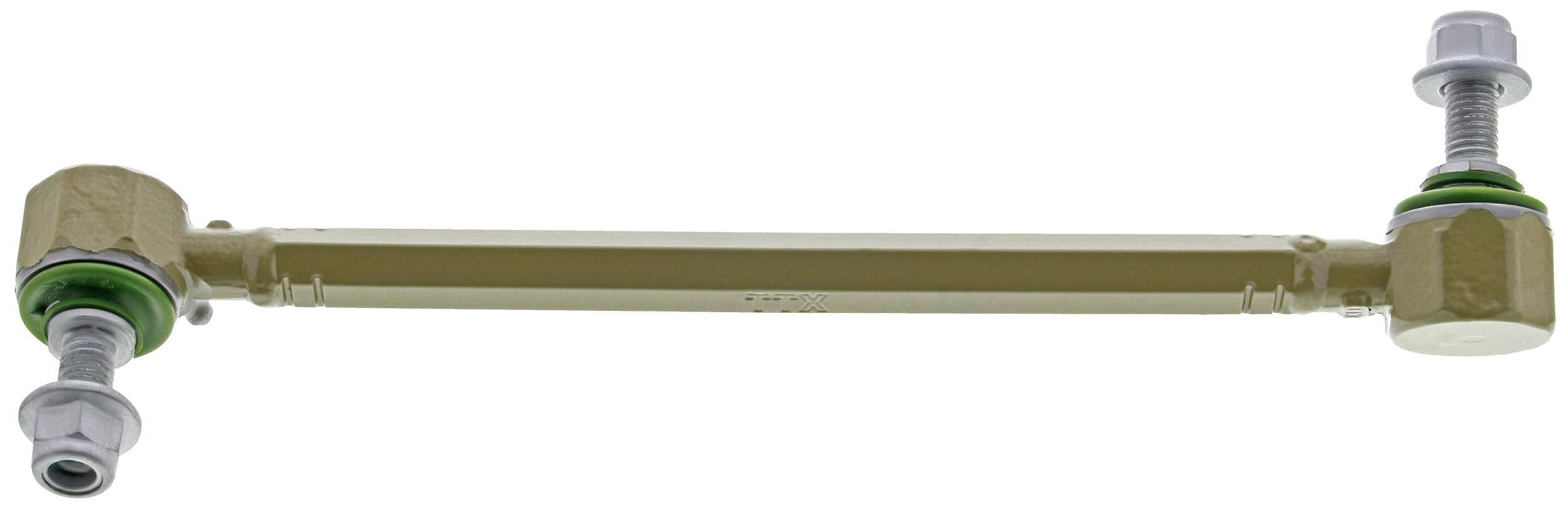 Front Right Suspension Stabilizer Bar Link Kit | Mevotech Supreme TXMS508160 Fits Chevrolet Buick - 3