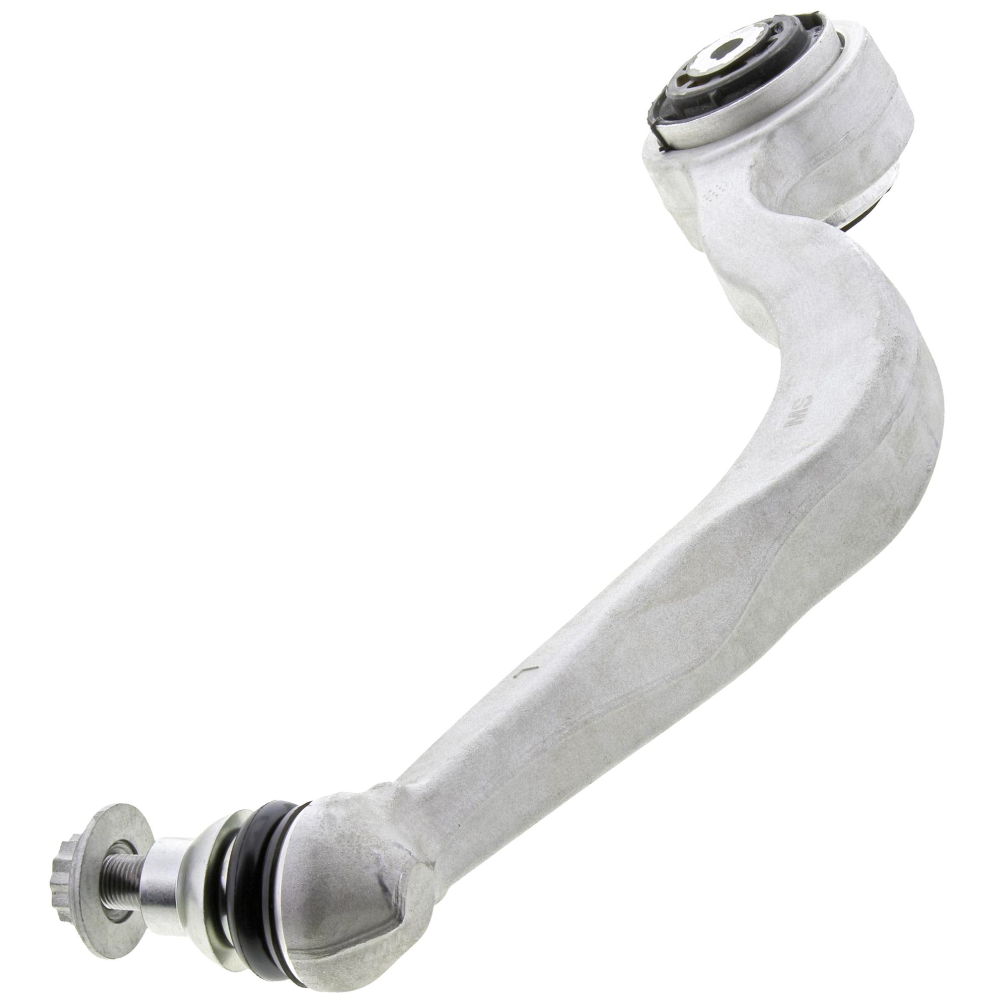 Front Left Lower Forward Suspension Control Arm and Ball Joint Assembly | Mevotech Supreme CMS101515 Fits Mercedes-Benz — image 2