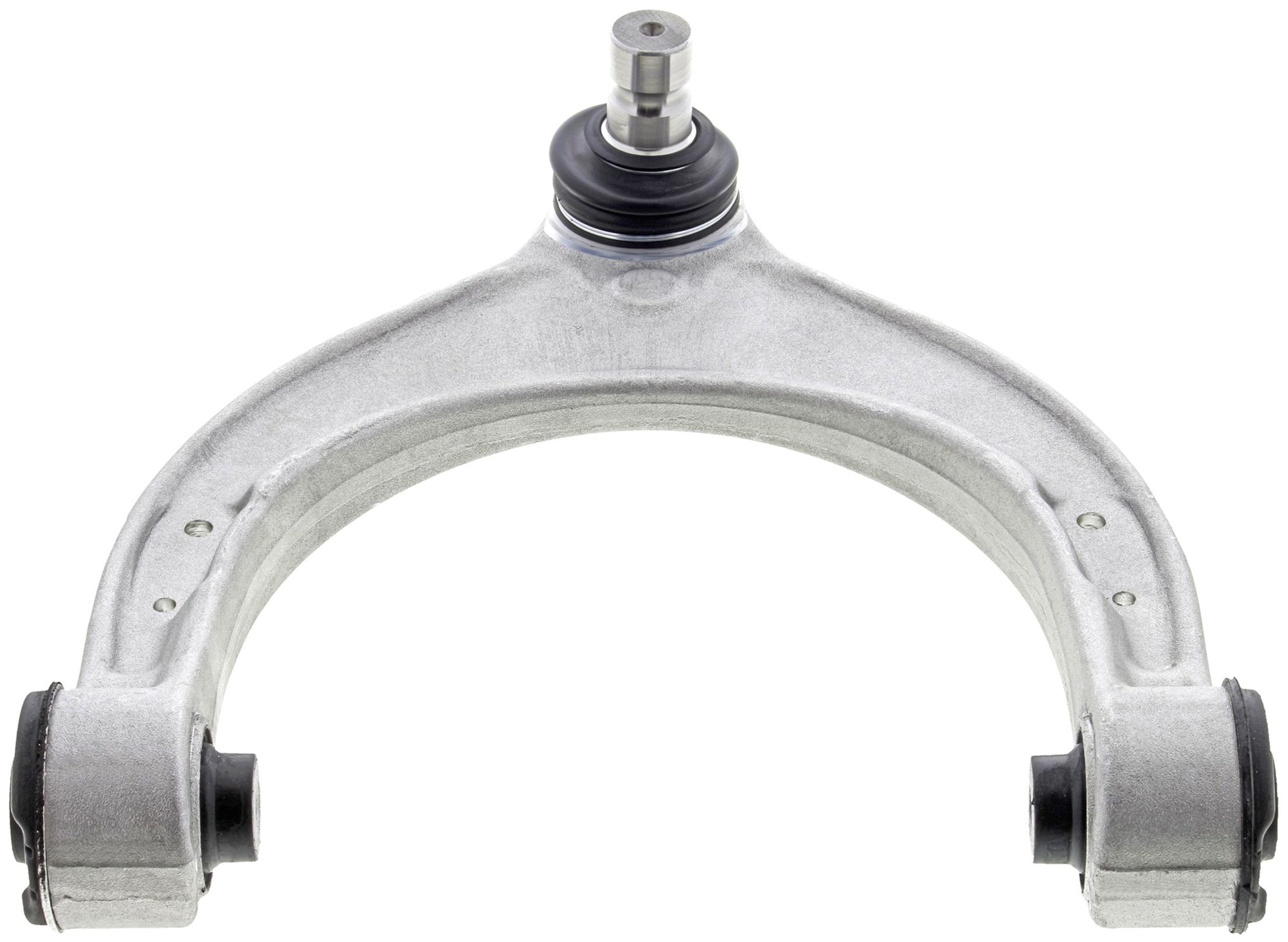 Front Upper Suspension Control Arm and Ball Joint Assembly | Mevotech Supreme CMS101584 Fits BMW — image 3
