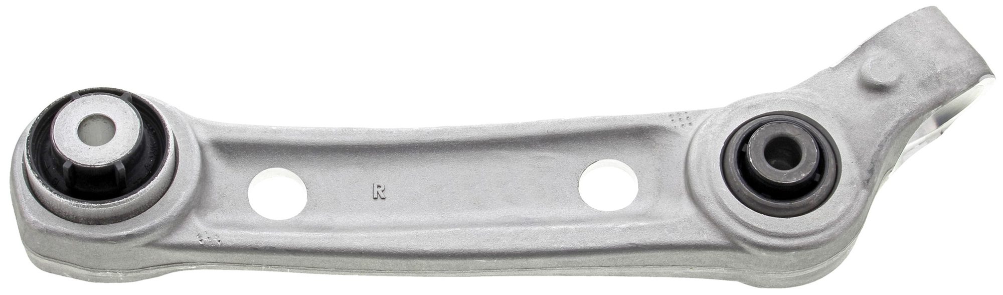 Front Right Lower Rearward Suspension Control Arm | Mevotech Supreme CMS101588 Fits BMW — image 4