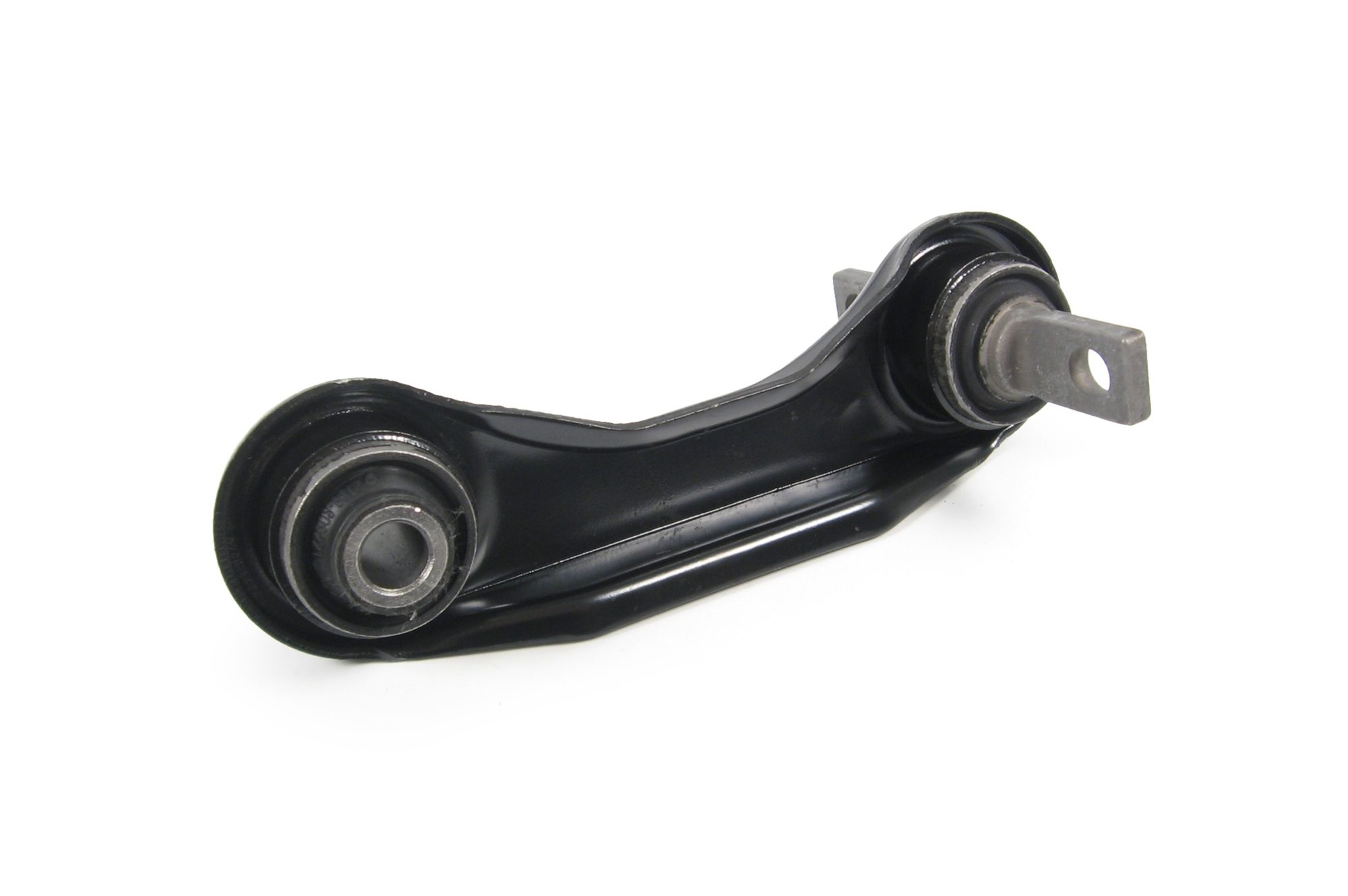 Rear Left Lower Suspension Control Arm | Mevotech Supreme CMS20124 Fits Mitsubishi Mirage 1993-2002 — image 2