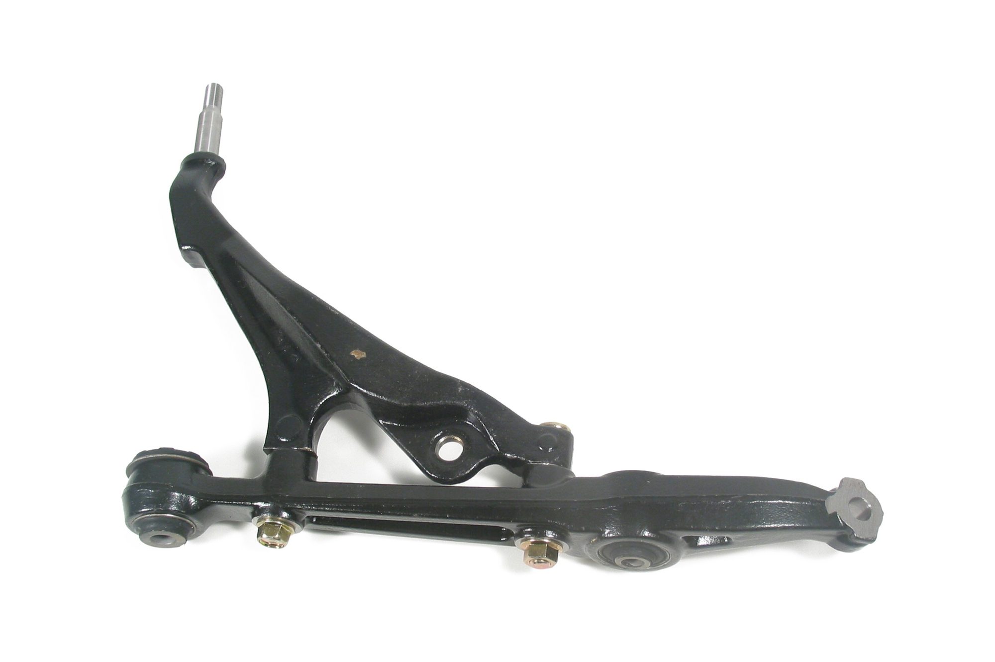 Front Right Lower Suspension Control Arm | Mevotech Supreme CMS20305 Fits Acura Integra 1994-2001 — image 2