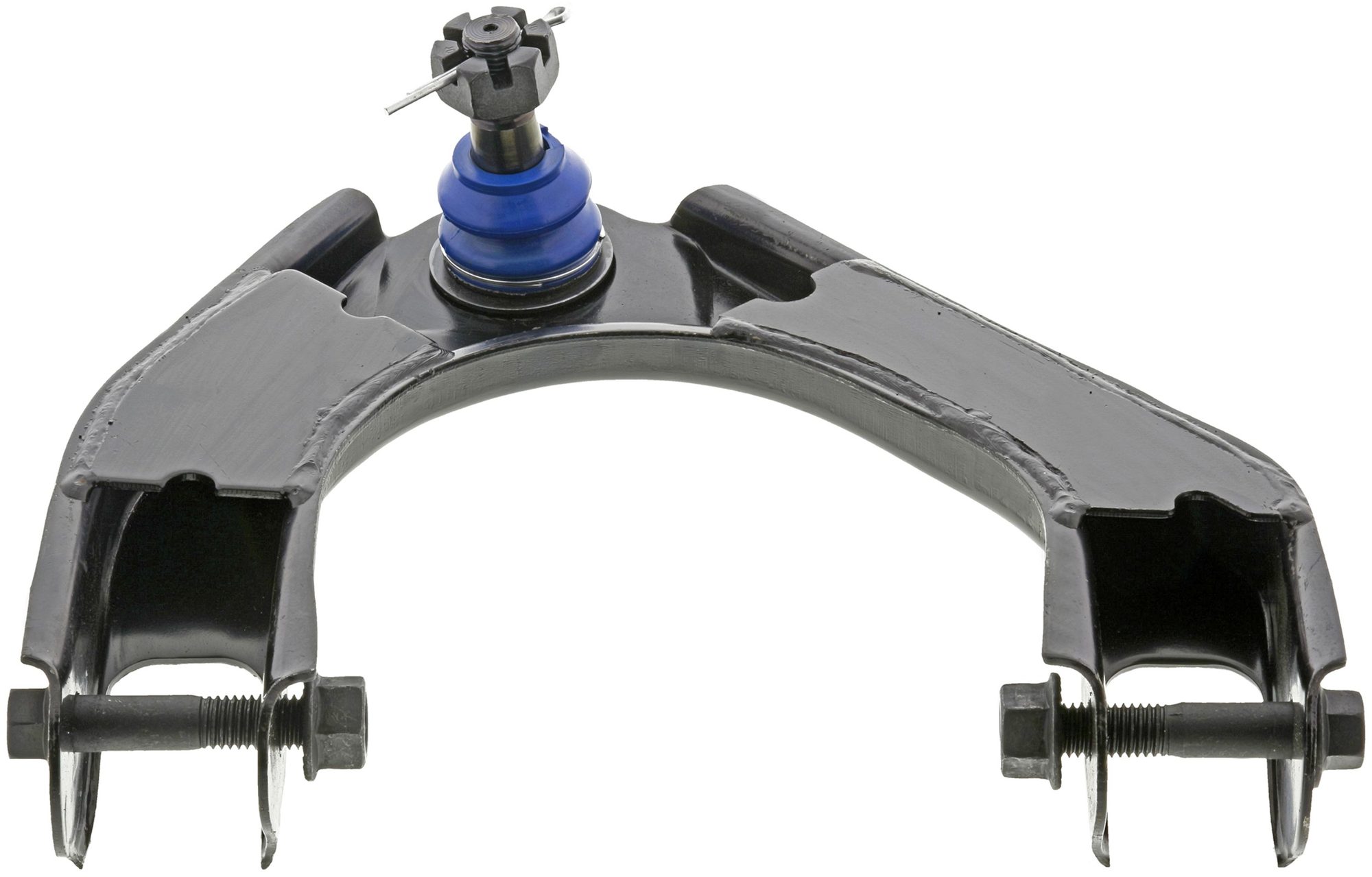 Front Right Upper Suspension Control Arm and Ball Joint Assembly | Mevotech Supreme CMS20364 Fits Chrysler Dodge Plymouth — image 3