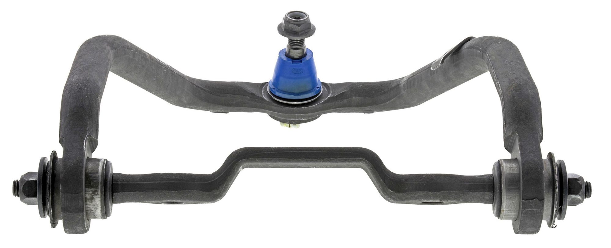 Rear Right Upper Suspension Control Arm and Ball Joint Assembly | Mevotech Supreme CMS251113 Fits Dodge Chrysler — image 3