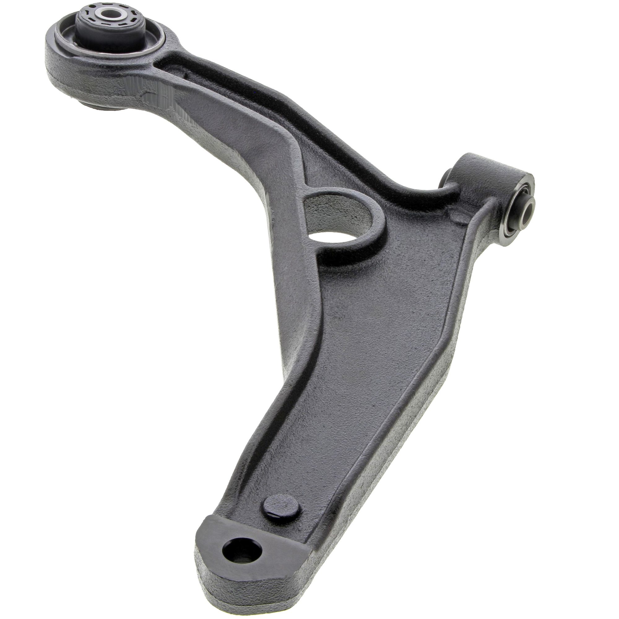 Front Right Lower Suspension Control Arm | Mevotech Supreme CMS25173 Fits Dodge Chrysler — image 2