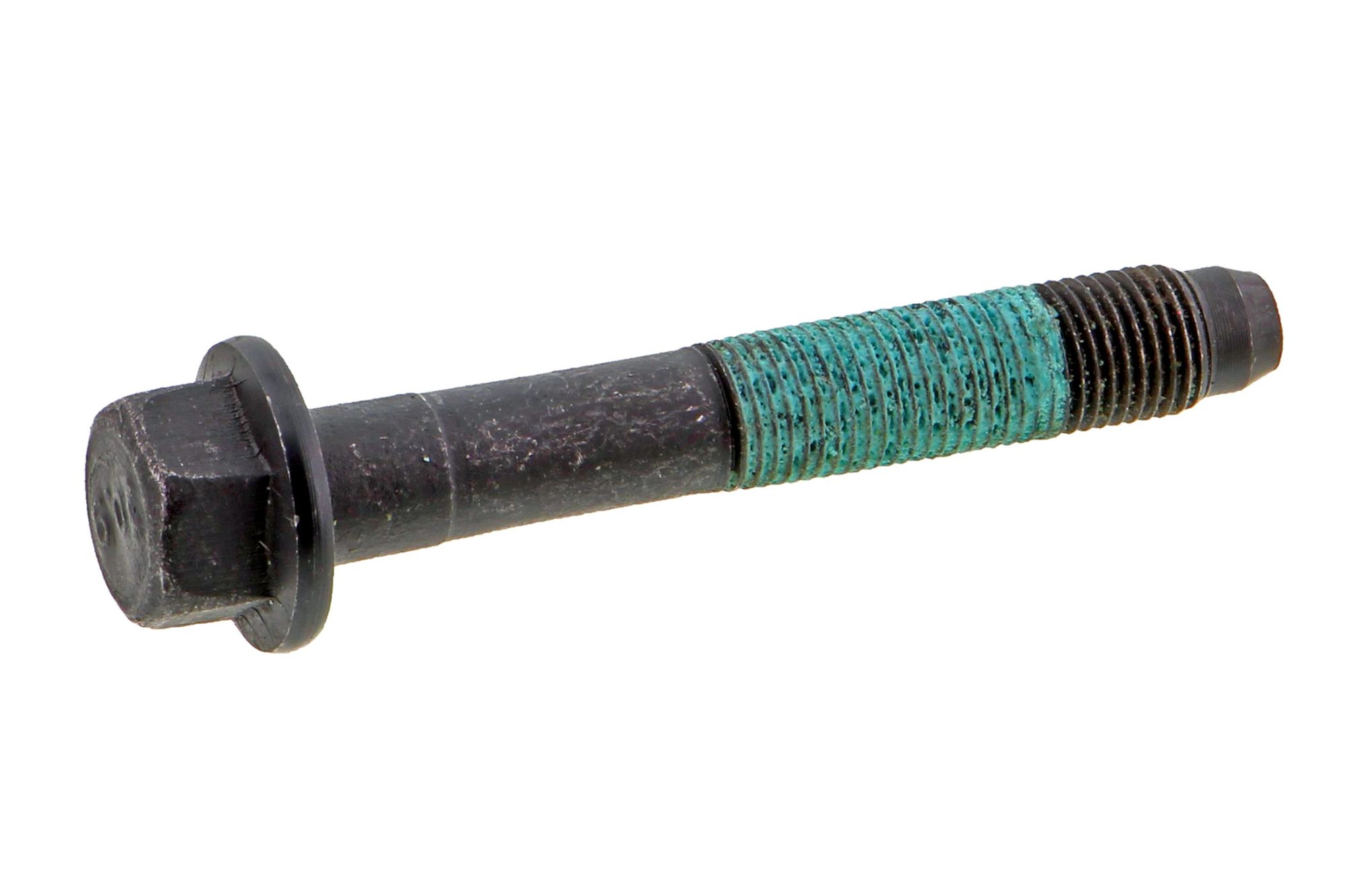 Rear Right Lower Forward Lateral Arm | Mevotech Supreme CMS301229 Fits INFINITI Nissan — image 3