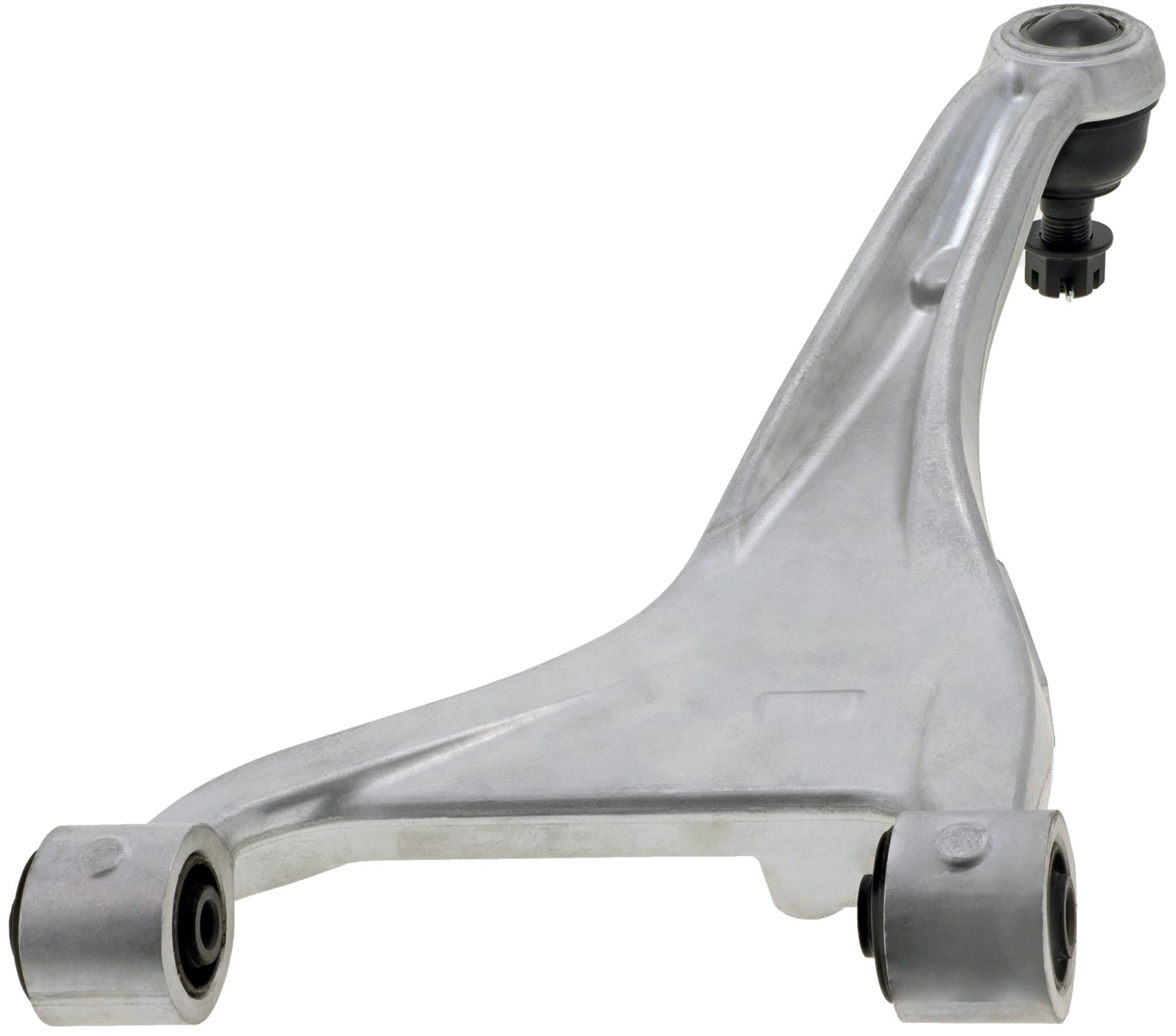 Rear Left Upper Suspension Control Arm and Ball Joint Assembly | Mevotech Supreme CMS301254 Fits Nissan Murano 2015-2024 — image 2