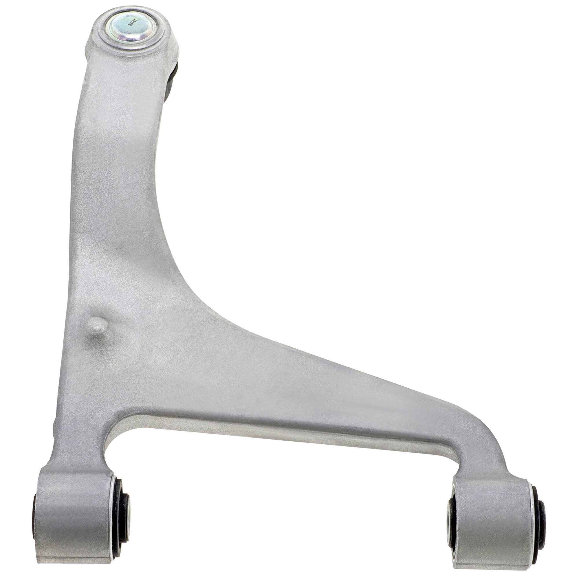 Rear Right Upper Suspension Control Arm and Ball Joint Assembly | Mevotech Supreme CMS30168 Fits Nissan INFINITI — image 2