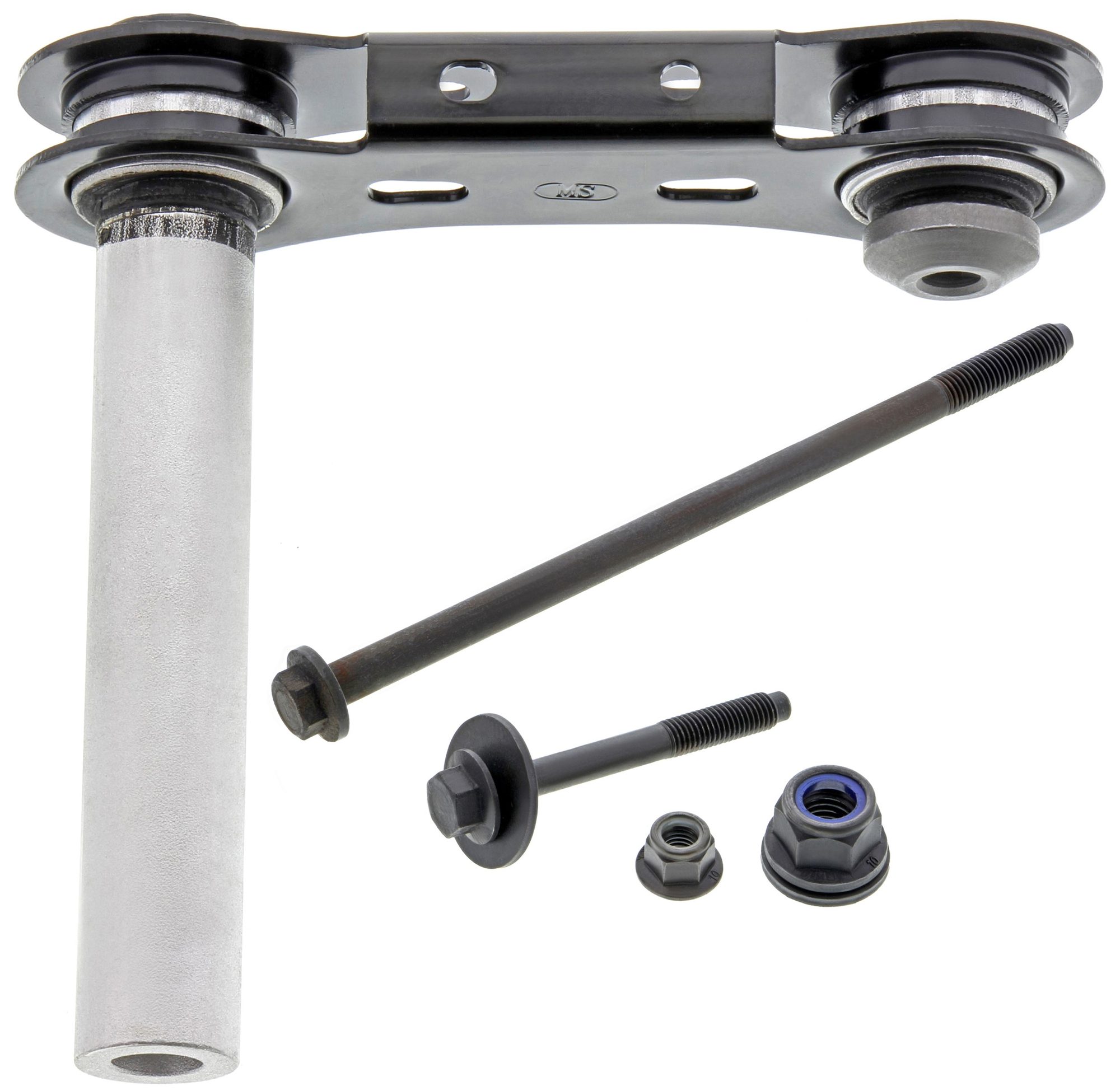 Rear Lower Rearward Lateral Arm | Mevotech Supreme CMS401289 Fits Ford Lincoln — image 3