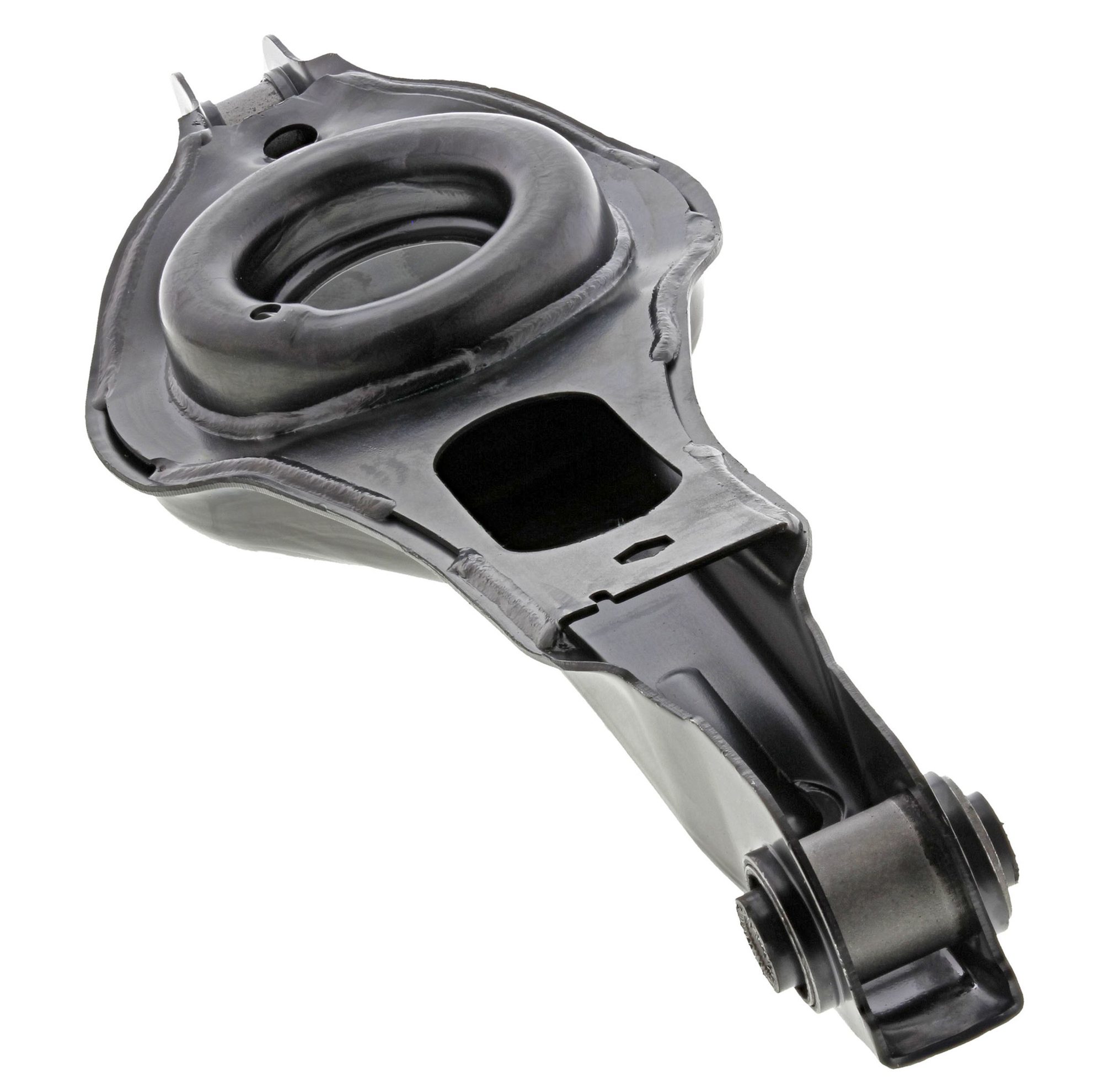 Rear Lower Suspension Control Arm | Mevotech Supreme CMS40153 Fits Ford Focus 2000-2011 — image 3