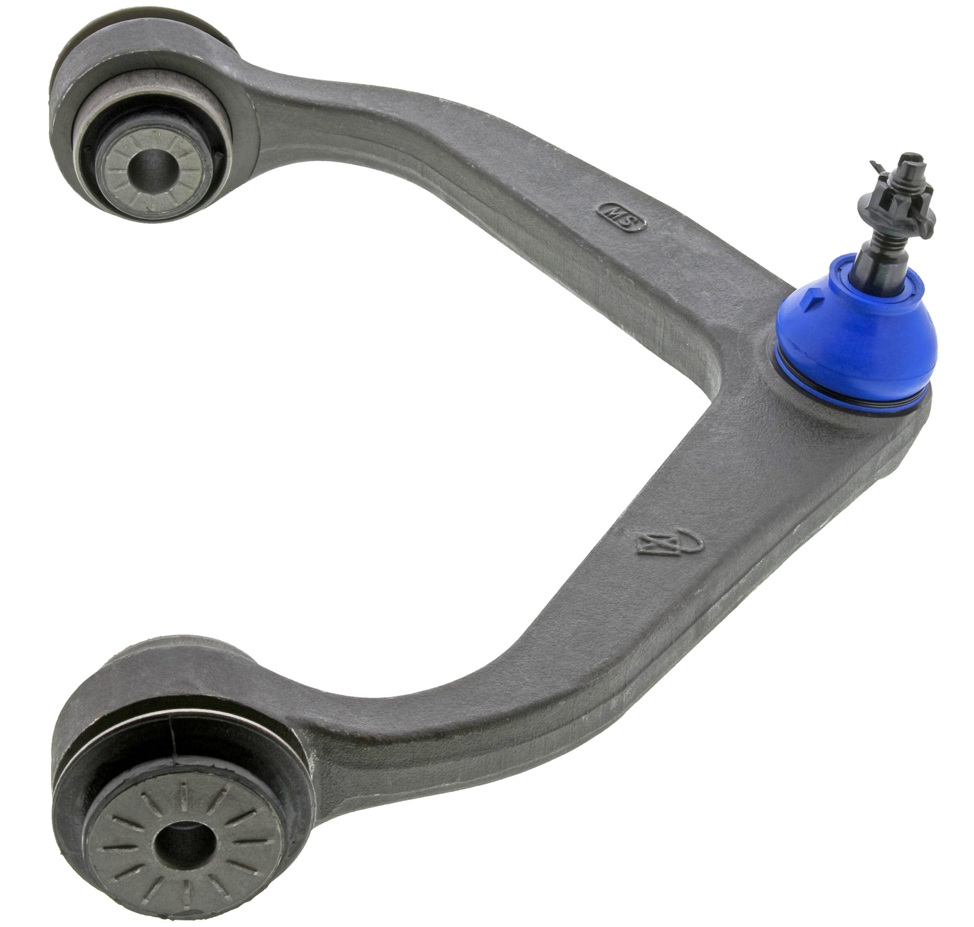 Front Upper Suspension Control Arm and Ball Joint Assembly | Mevotech Supreme CMS501195 Fits Chevrolet GMC — image 4