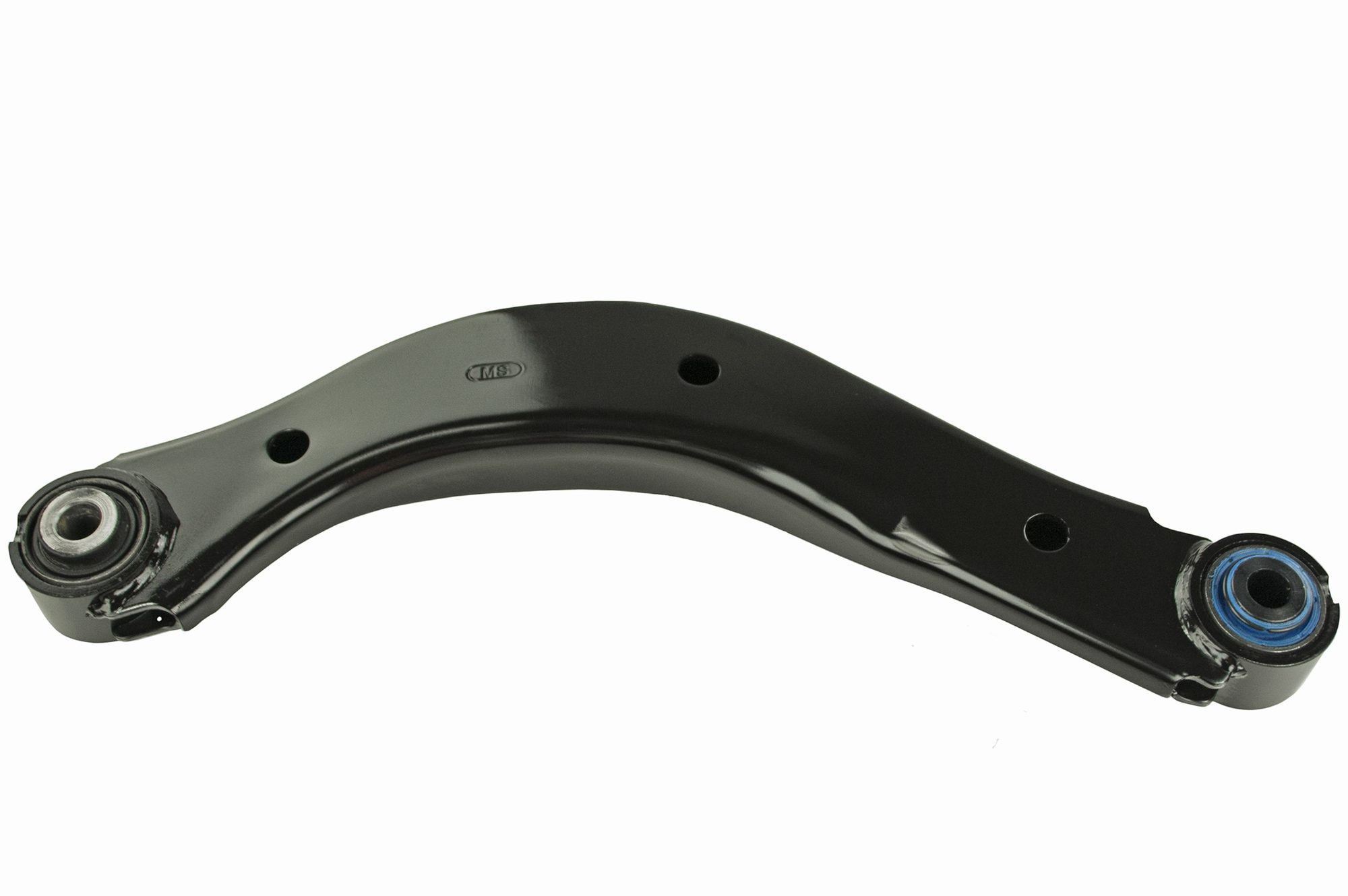 Rear Left Upper Suspension Control Arm | Mevotech Supreme CMS501252 Fits Cadillac Buick