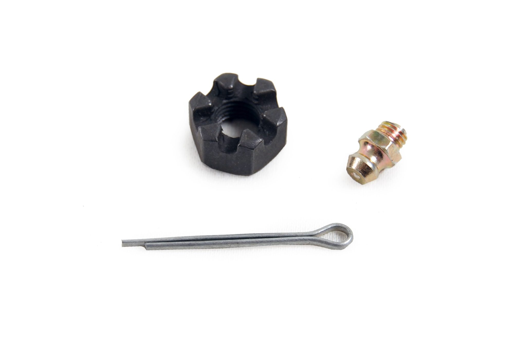 Rear Left Upper Suspension Control Arm and Ball Joint Assembly | Mevotech Supreme CMS60136 Fits Acura TL 1996-1998 — image 3