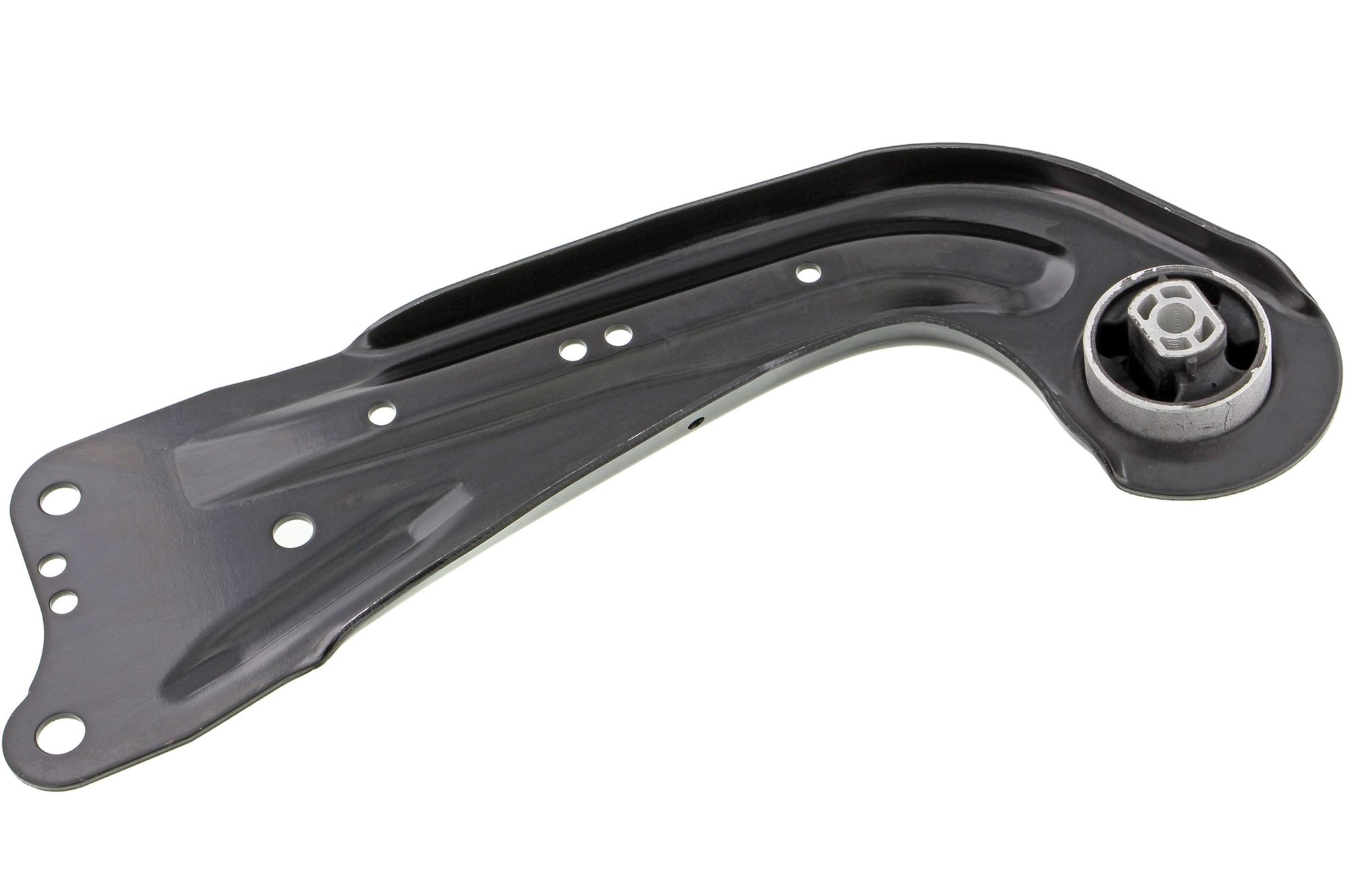 Rear Right Suspension Trailing Arm | Mevotech Supreme CMS701136 Fits Volkswagen Audi — image 2