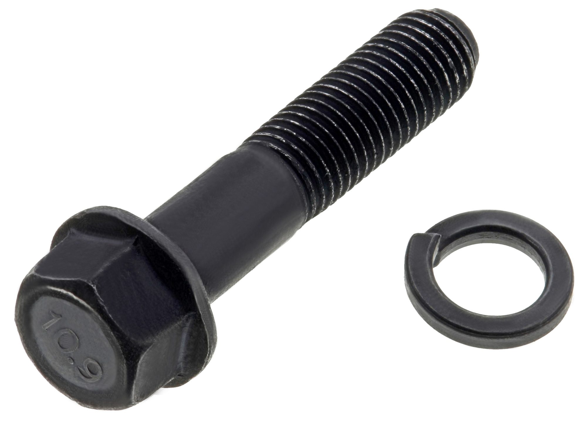 Front Right Lower Suspension Control Arm and Ball Joint Assembly | Mevotech Supreme CMS801052 Fits Subaru — image 7