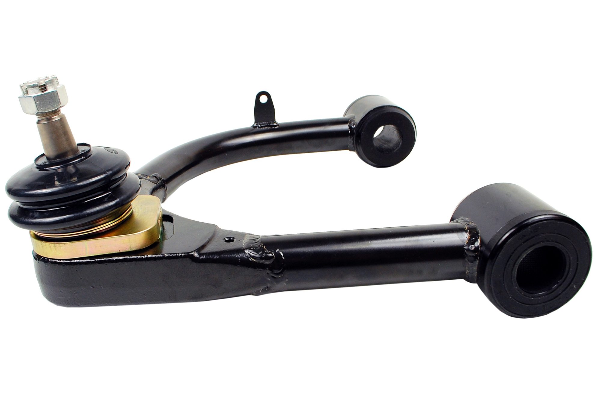 Front Right Upper Suspension Control Arm and Ball Joint Assembly | Mevotech Supreme CMS861194 Fits Lexus Toyota — image 4