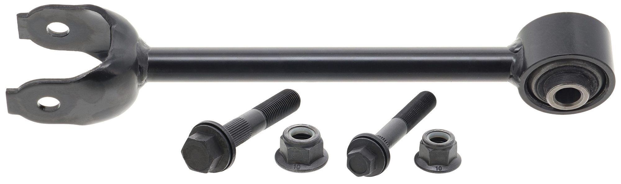 Rear Lower Forward Lateral Arm | Mevotech Supreme CMS861316 Fits Toyota Lexus — image 4