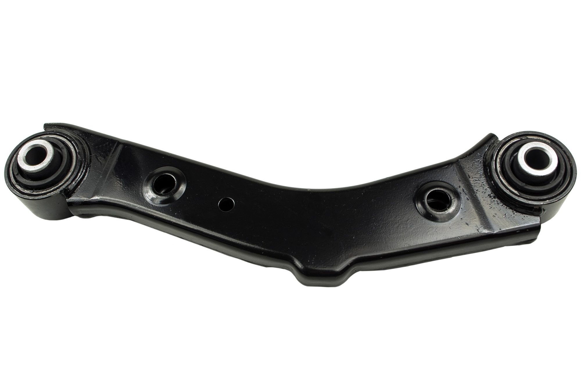 Rear Upper Rearward Suspension Control Arm | Mevotech Supreme CMS901154 Fits Kia Hyundai — image 2