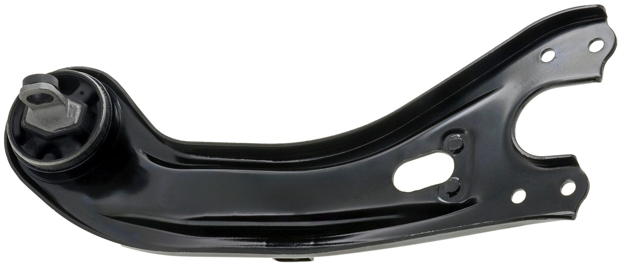 Rear Left Suspension Trailing Arm | Mevotech Supreme CMS901195 Fits Kia Hyundai — image 2