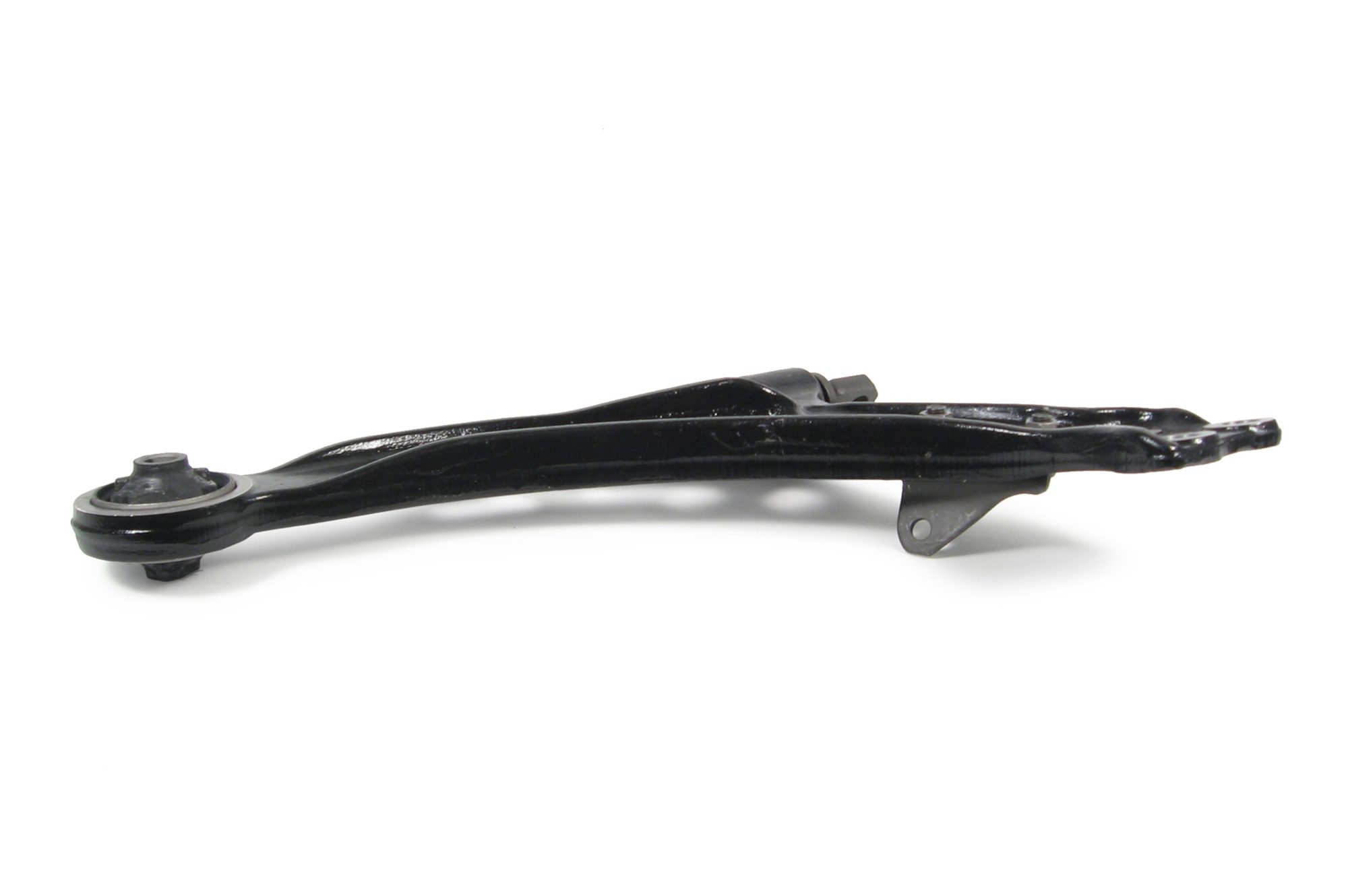 Front Left Lower Suspension Control Arm | Mevotech Supreme CMS9653 Fits Toyota Lexus — image 4