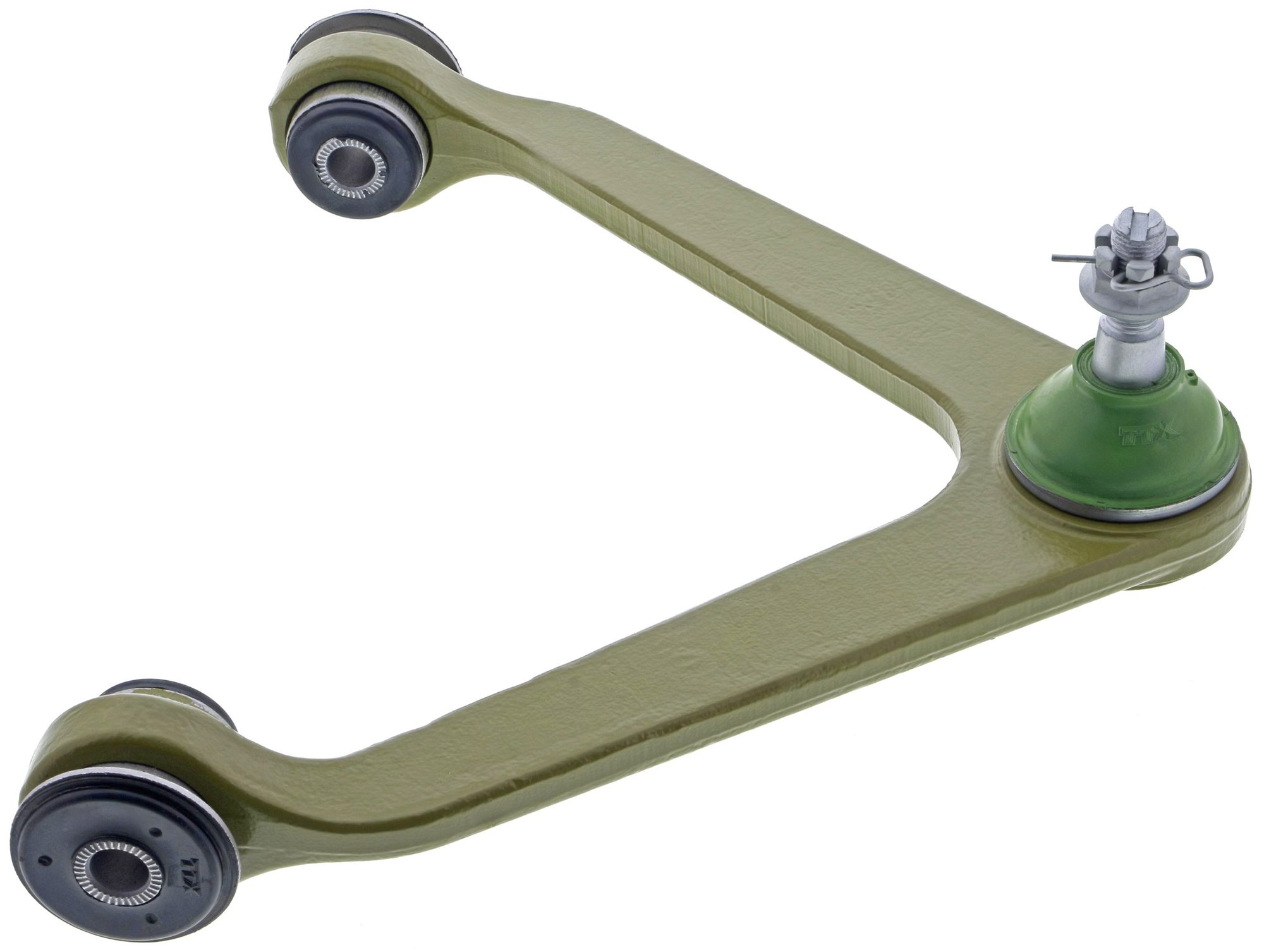 Front Upper Suspension Control Arm and Ball Joint Assembly | Mevotech Supreme CTXK7424 Fits Dodge Chrysler — image 5