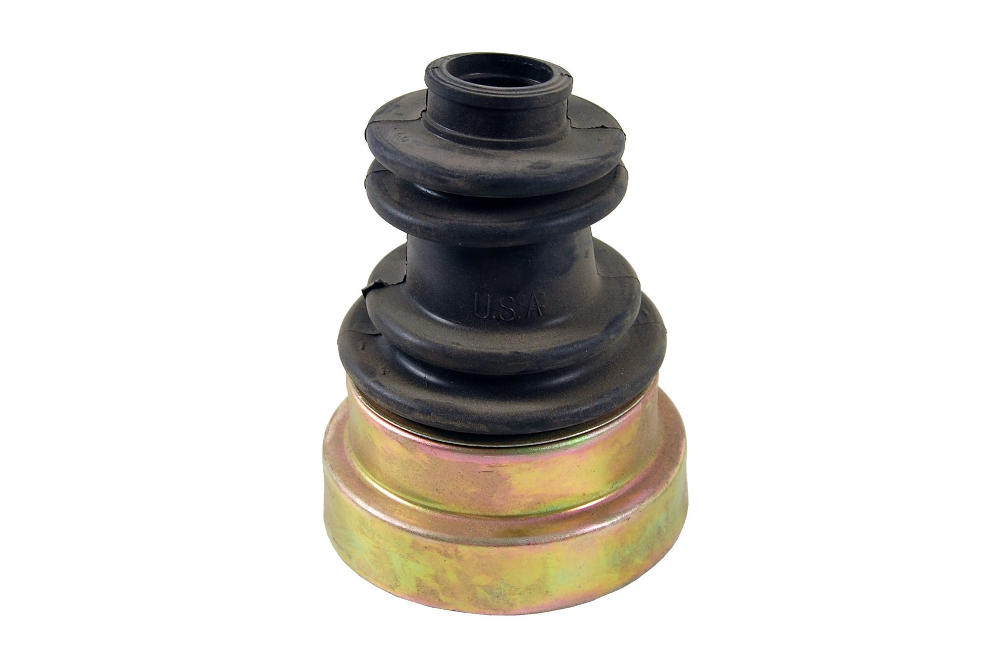 Rear Inner CV Joint Boot | Mevotech Supreme DX323 Fits Nissan