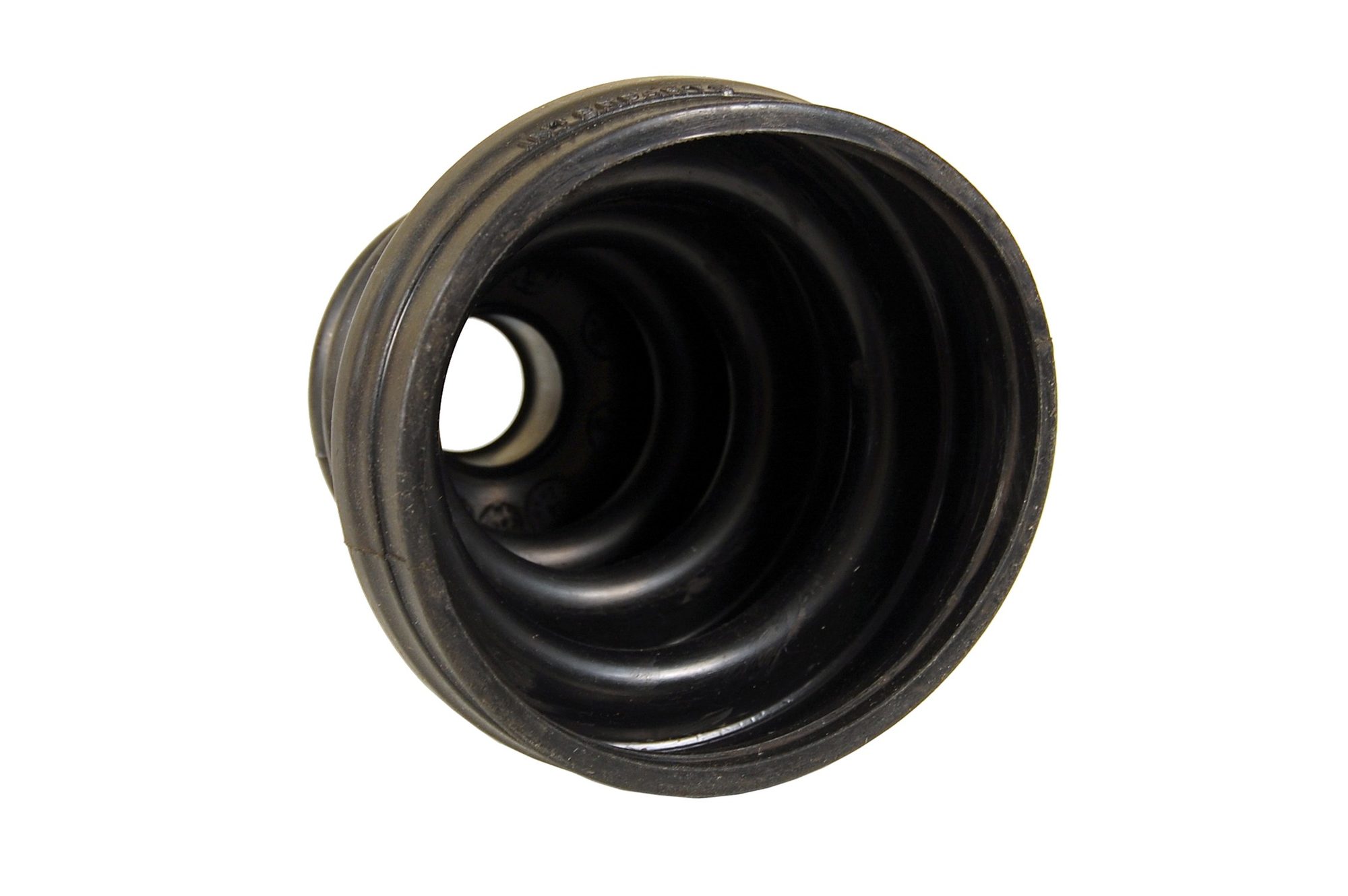 Front Inner CV Joint Boot | Mevotech Supreme DX444 Fits Lincoln Continental 1989-1992 — image 2