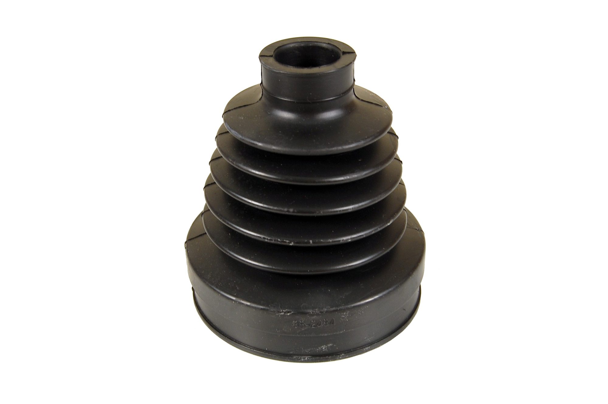 Front Inner CV Joint Boot | Mevotech Supreme DX558 Fits Chevrolet Pontiac Saturn