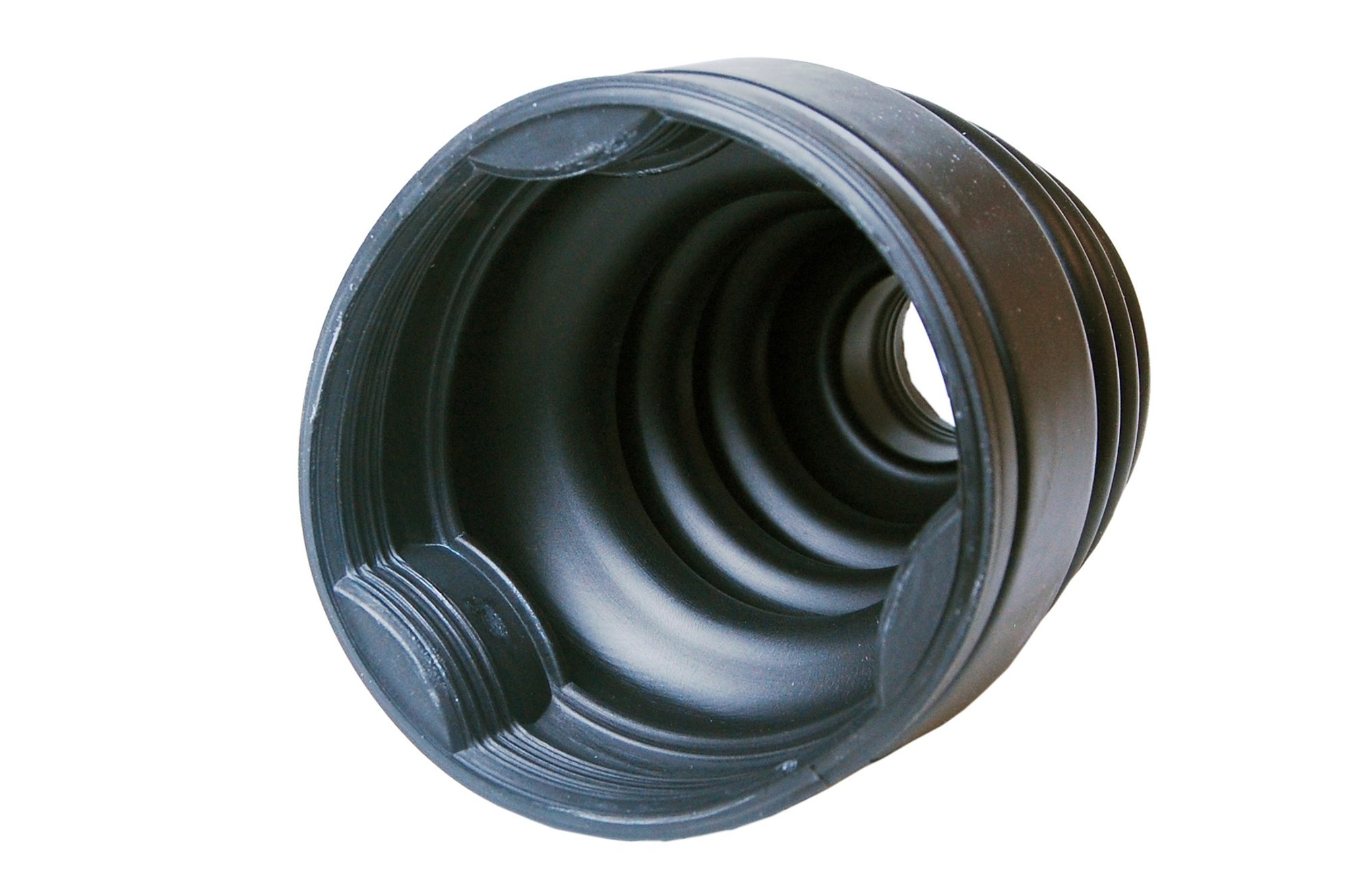 Front Inner CV Joint Boot | Mevotech Supreme DX656 Fits Acura — image 2