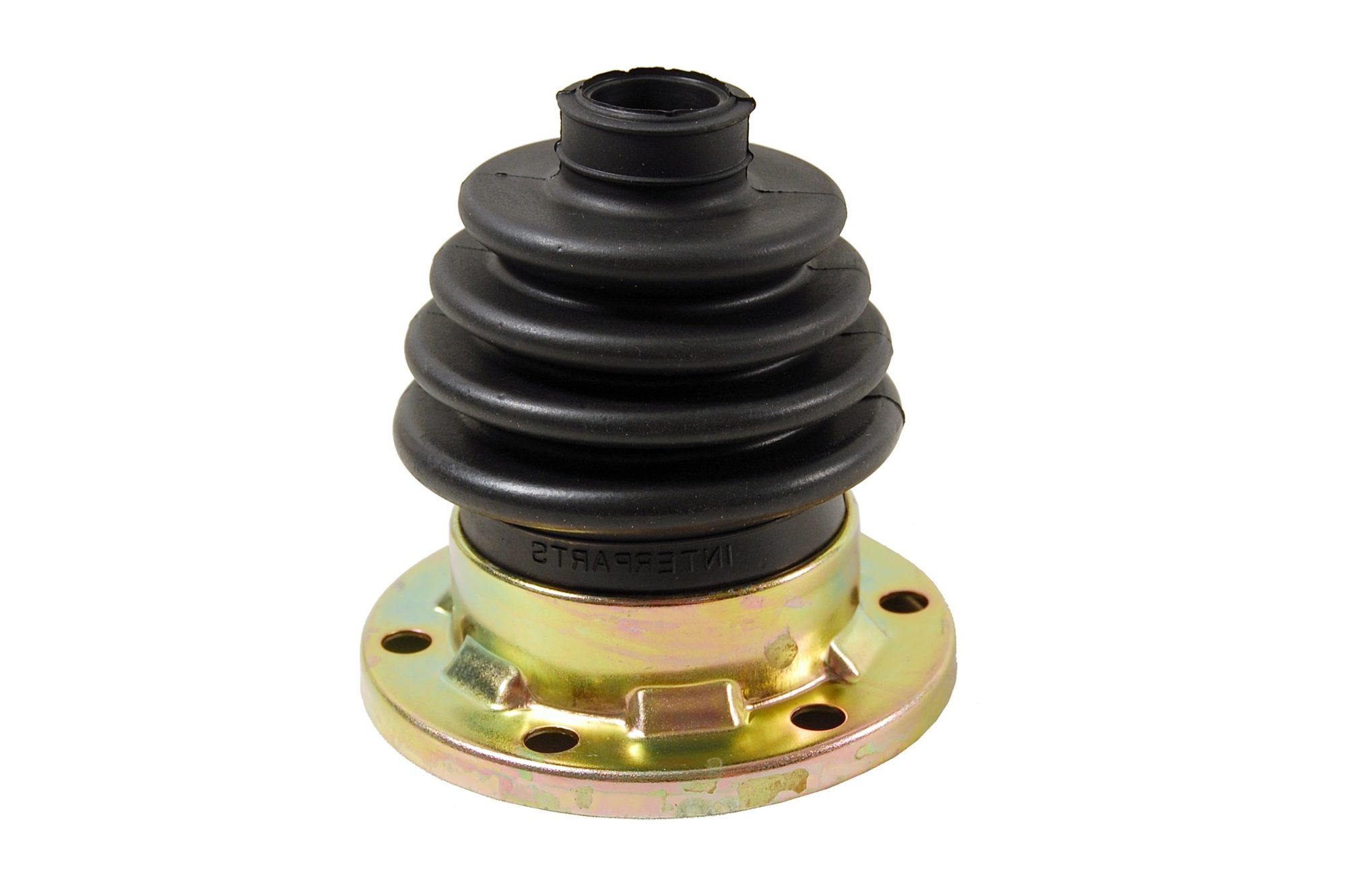 CV Joint Boot | Mevotech Supreme DX743 Fits Volkswagen Merkur Audi
