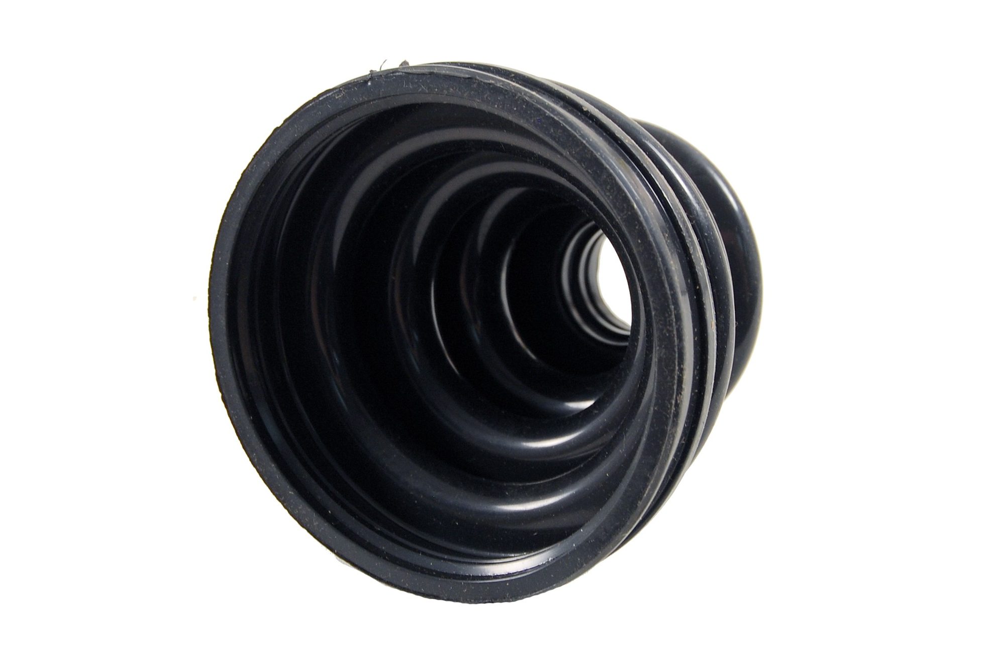 Front Outer CV Joint Boot | Mevotech Supreme DX870 Fits Toyota — image 2