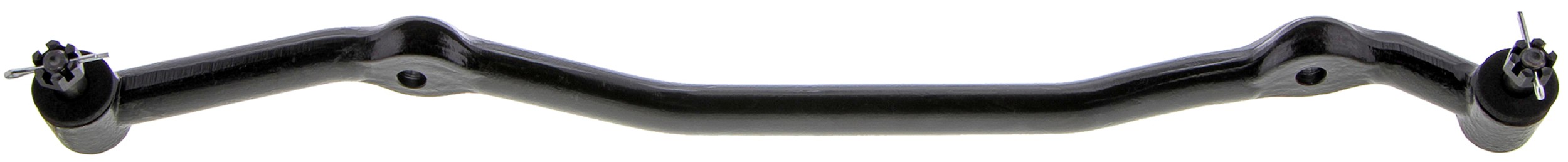 Front Steering Center Link | Mevotech Supreme MDS749 Fits Chevrolet Pontiac Oldsmobile - 2