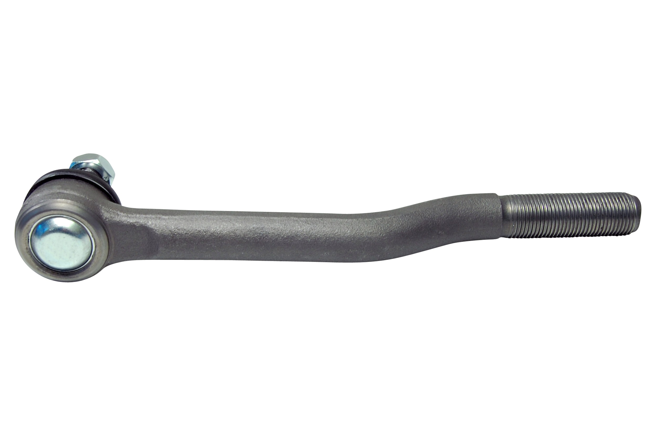 Front Inner Steering Tie Rod End | Mevotech Supreme MES2998RL Fits Nissan - 3