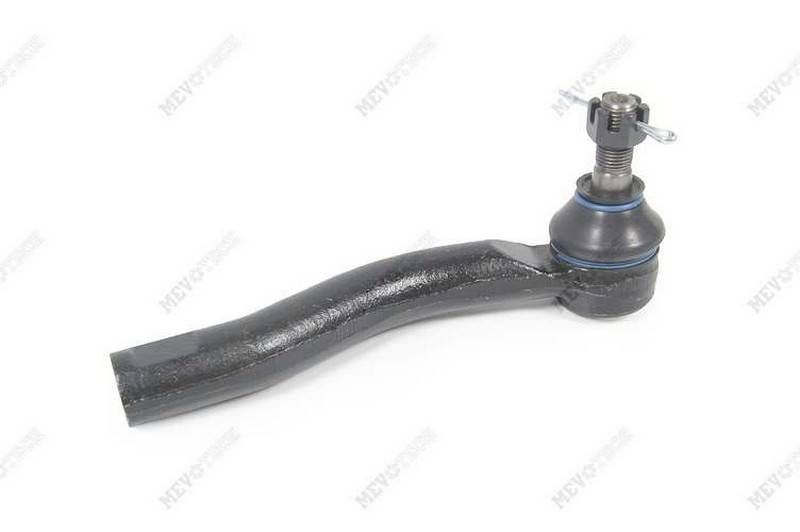 Front Right Outer Steering Tie Rod End | Mevotech Supreme MES3553 Fits Toyota Prius 2001-2003 - 5