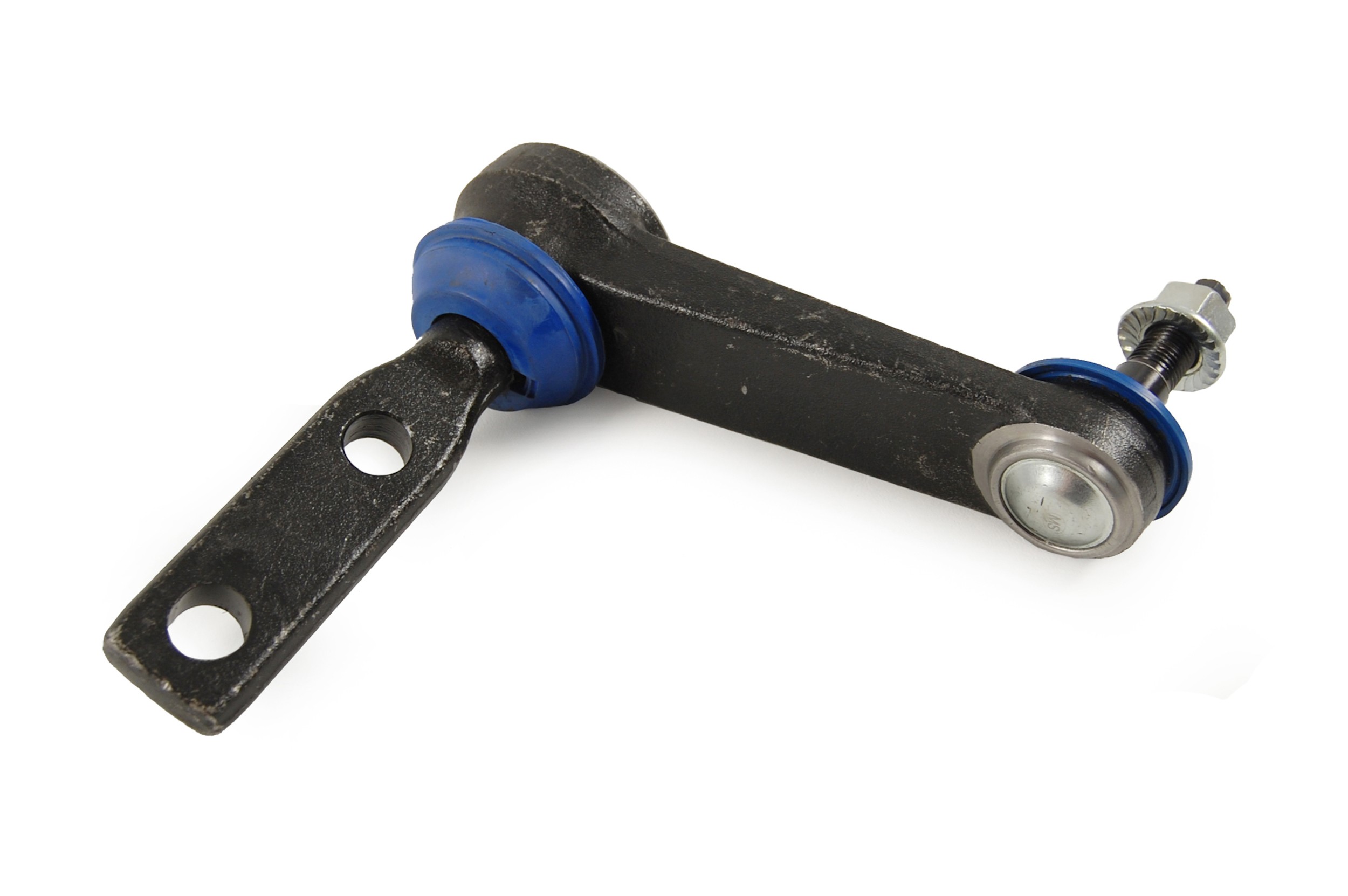 Front Steering Idler Arm | Mevotech Supreme MK7347 Fits Dodge - 3