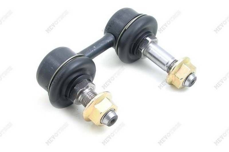 Front Suspension Stabilizer Bar Link Kit | Mevotech Supreme MK90381 Fits Kia Sedona 2002-2005 - 5