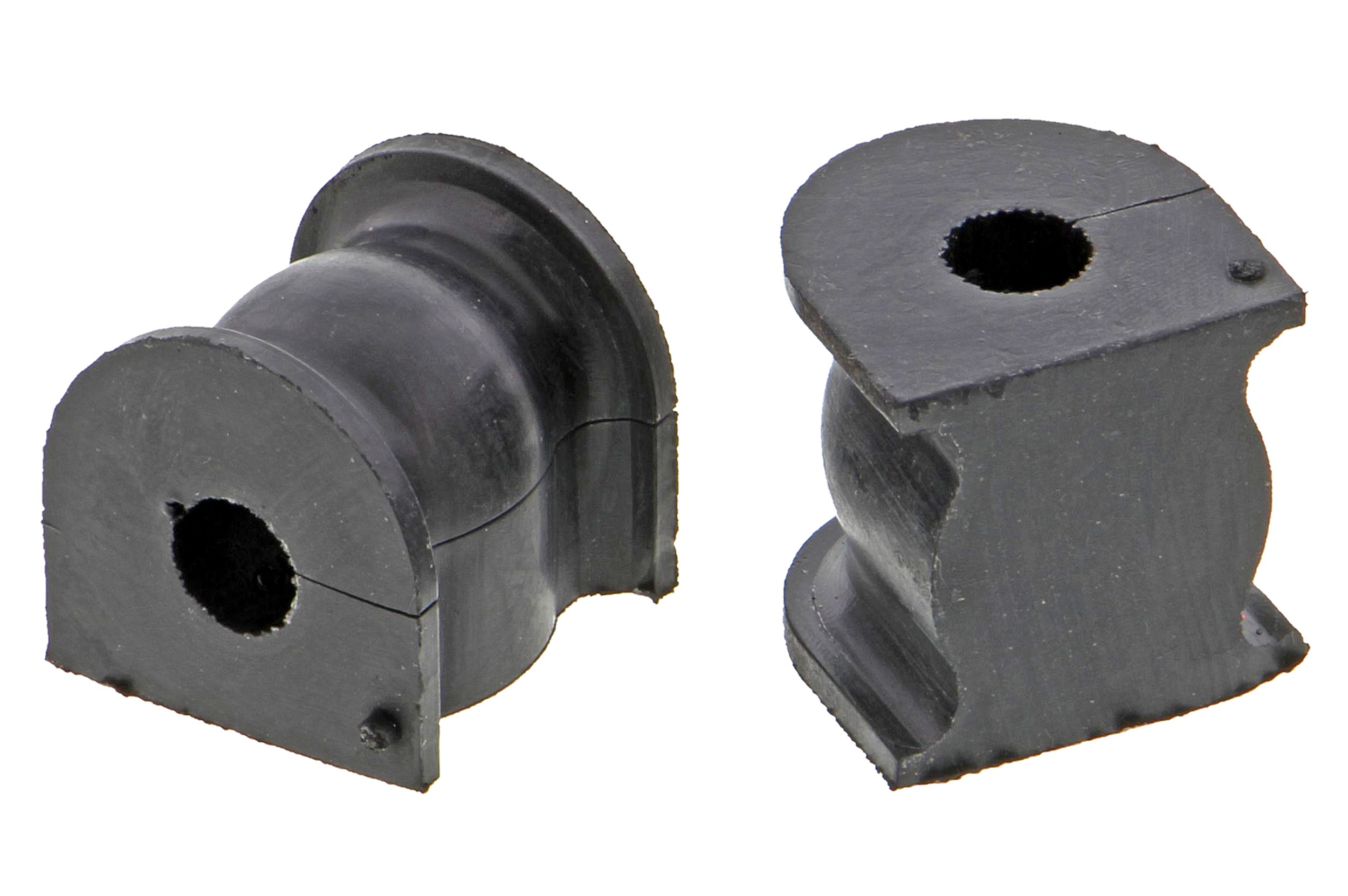 Rear To Frame Suspension Stabilizer Bar Bushing Kit | Mevotech Supreme MK90570 Fits Acura Honda - 2