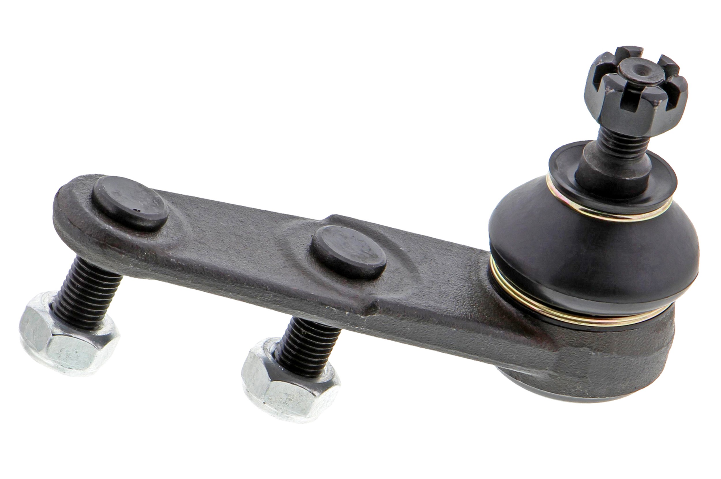 Front Upper Suspension Ball Joint | Mevotech Supreme MK9404 Fits Honda Prelude 1983-1987 - 2